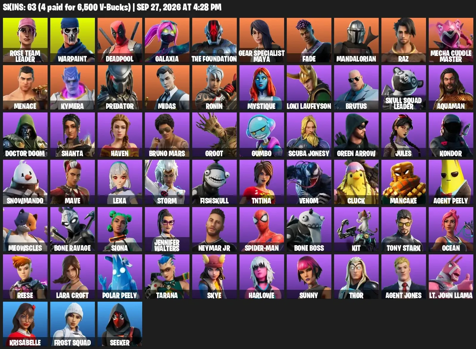 offer preview