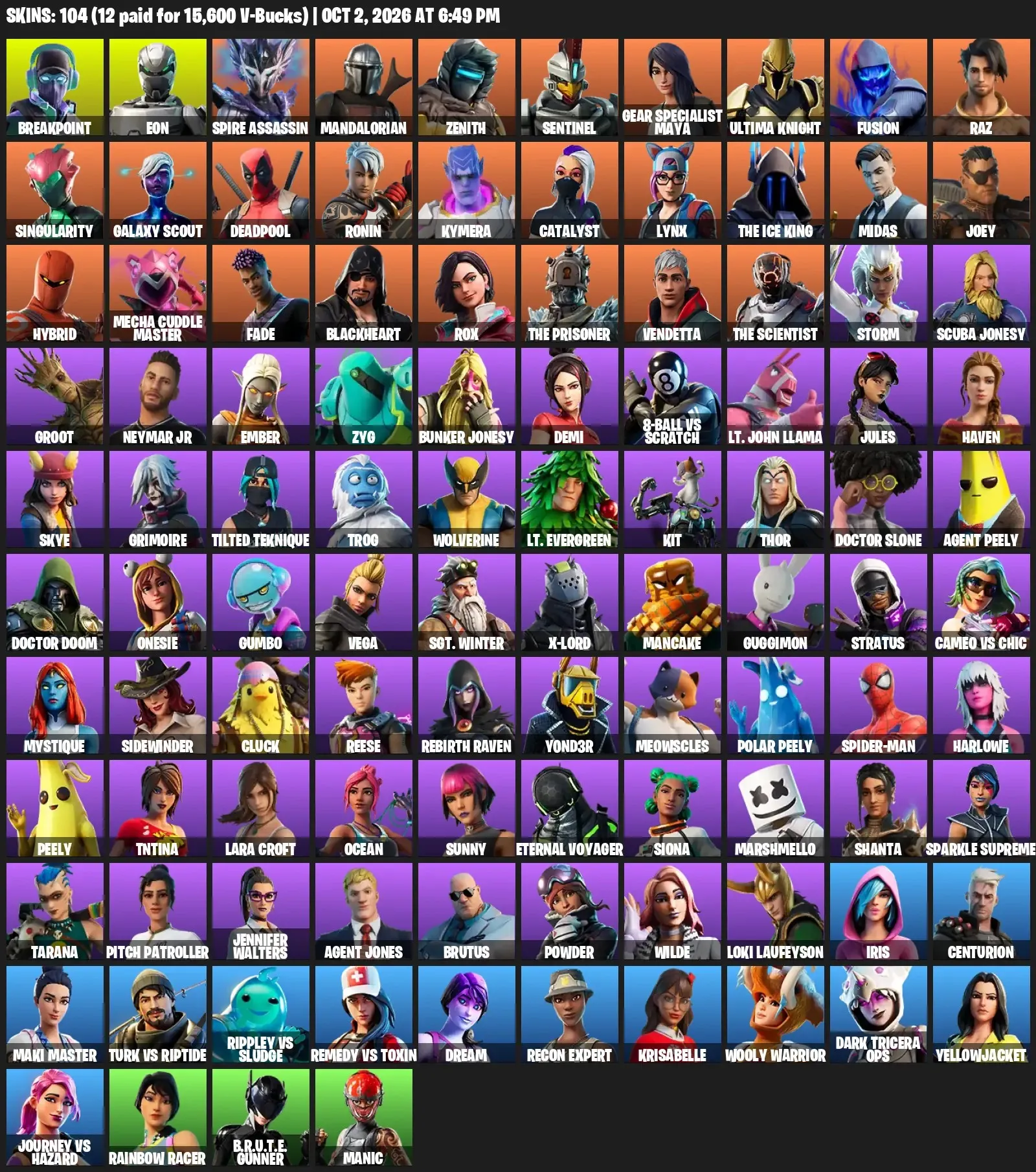 offer preview