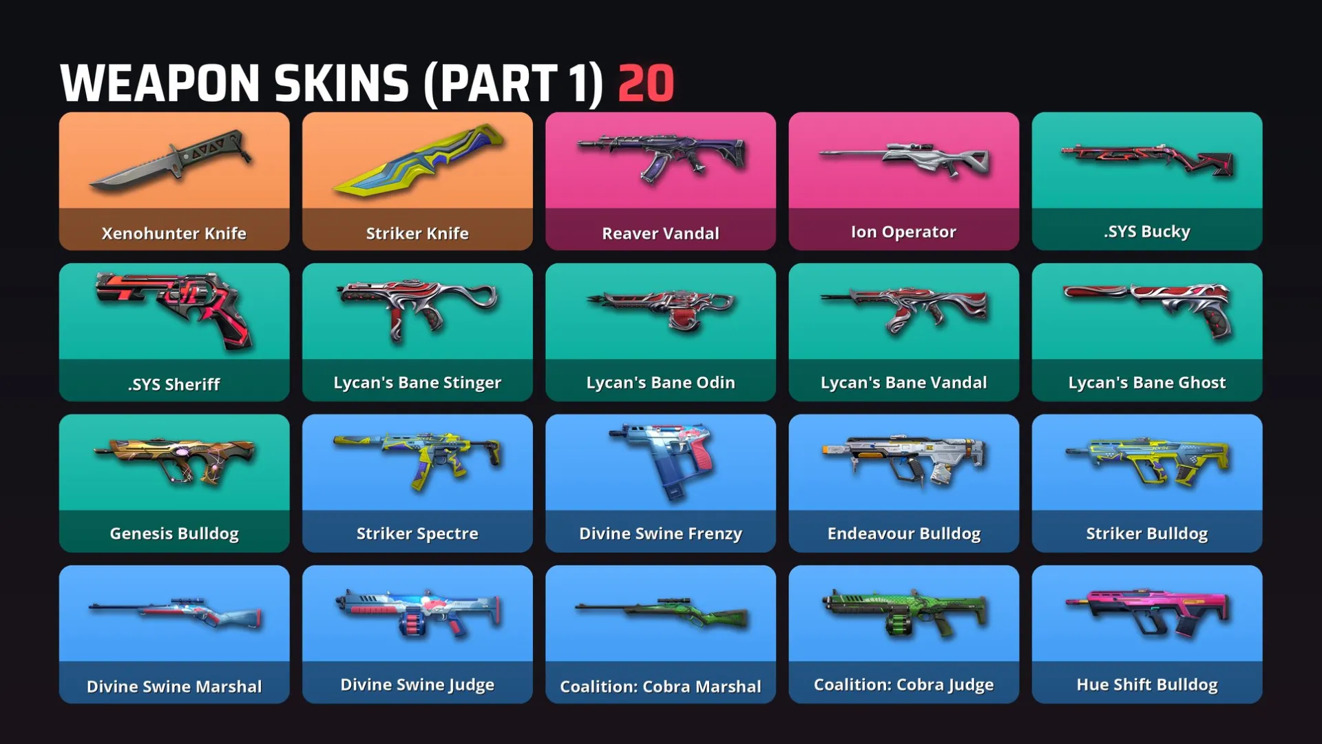 offer preview