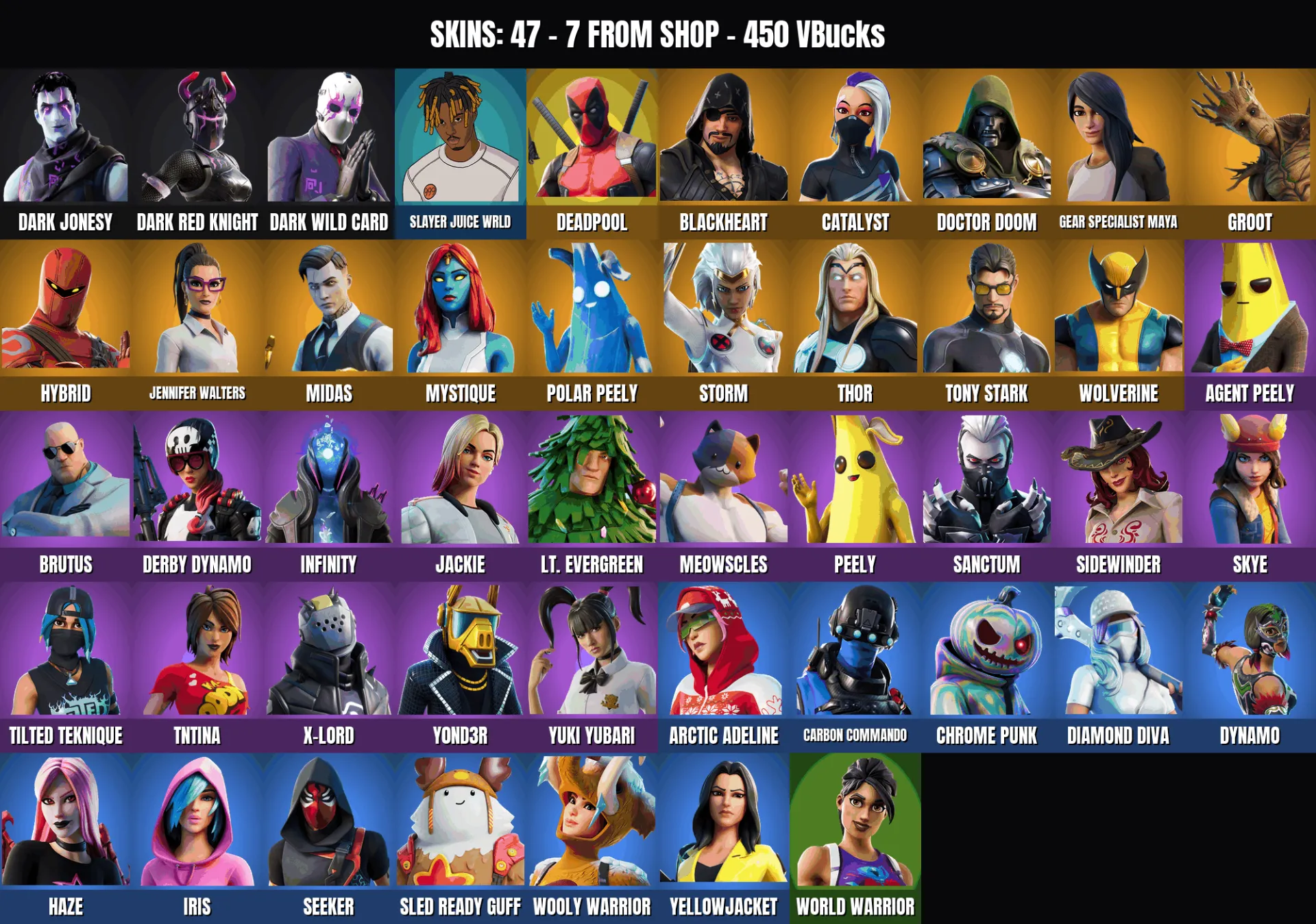 offer preview