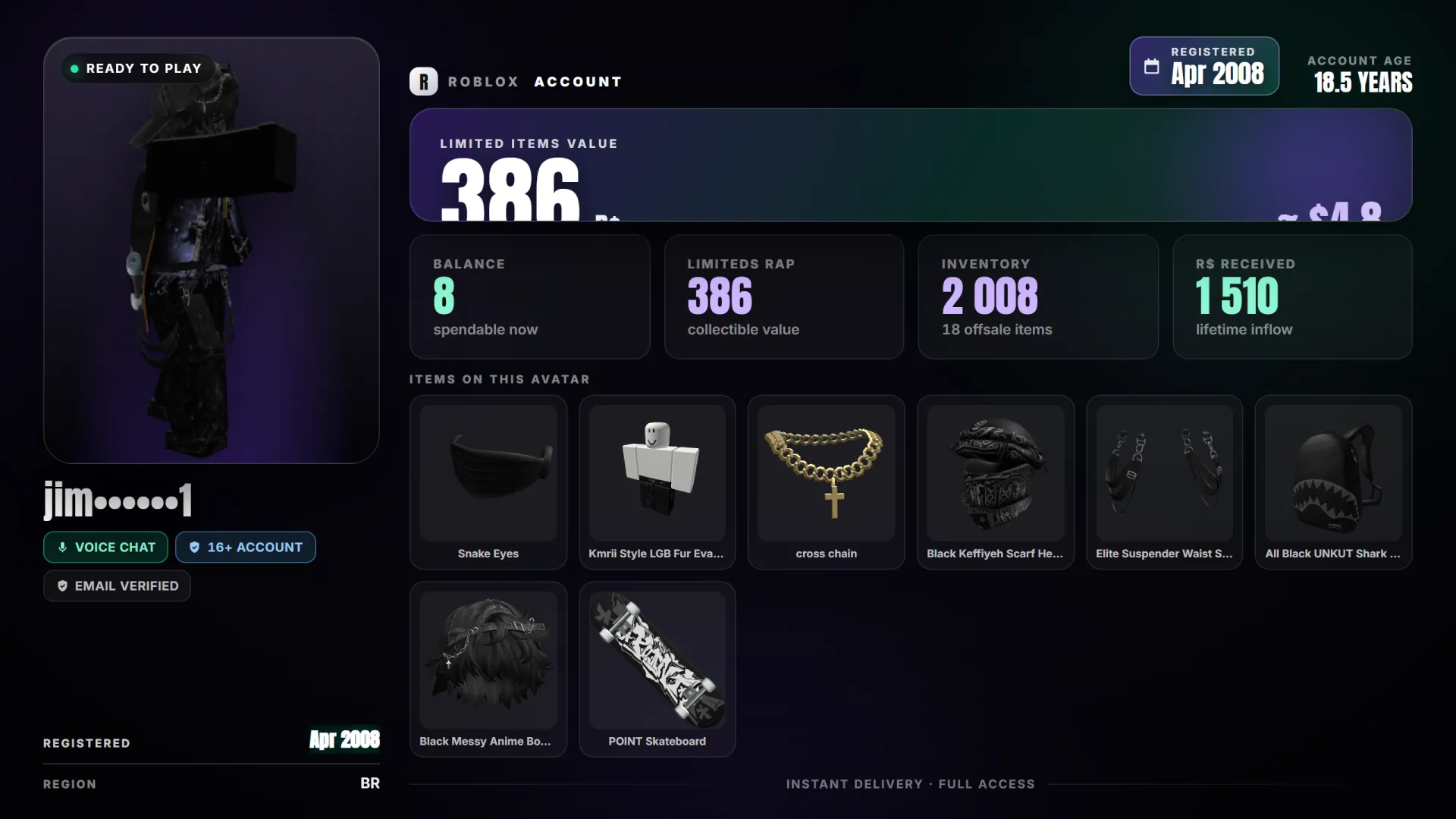 offer preview