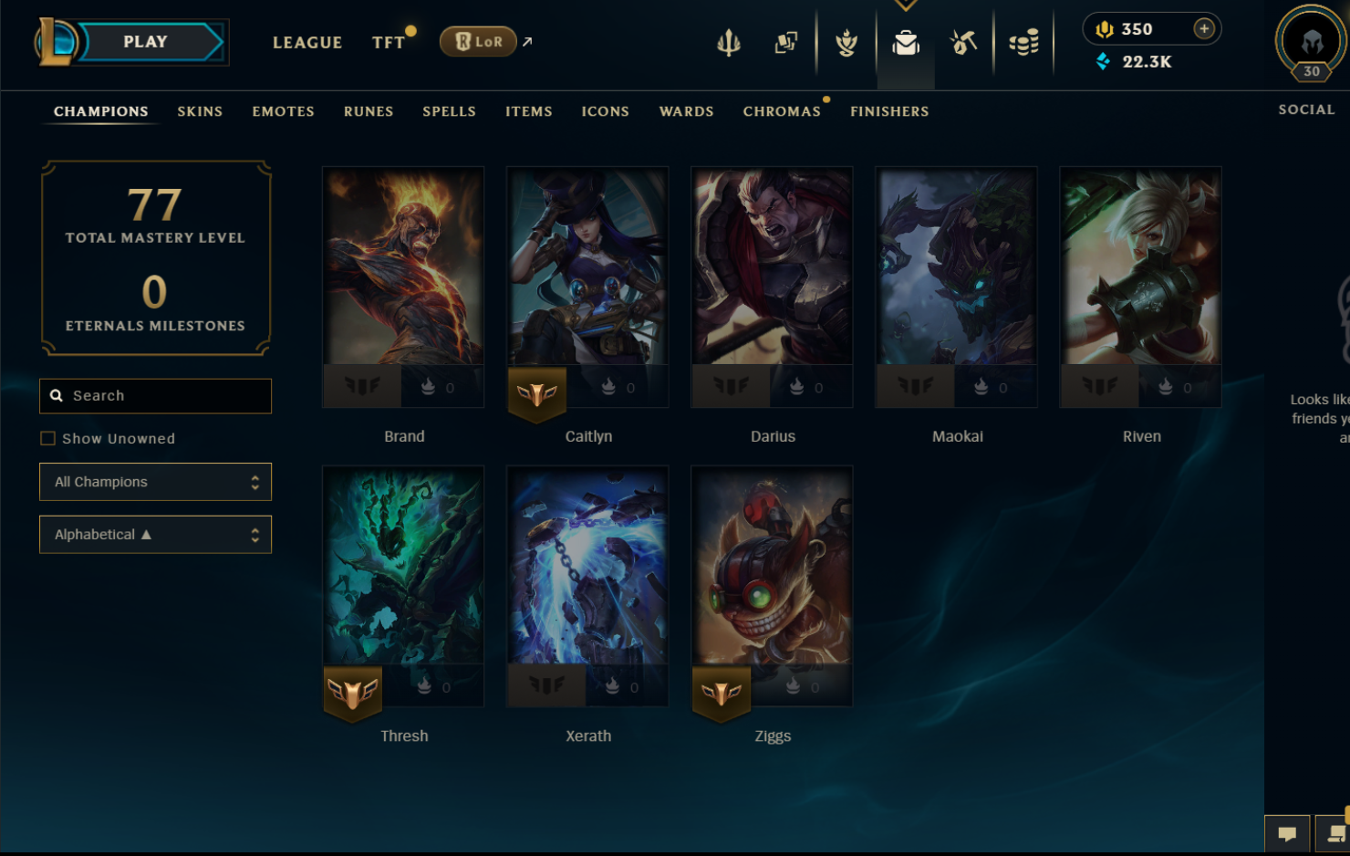 offer preview
