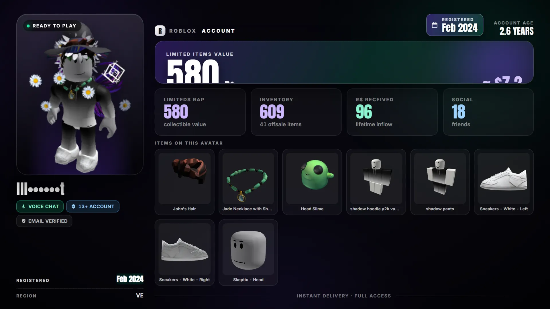 offer preview