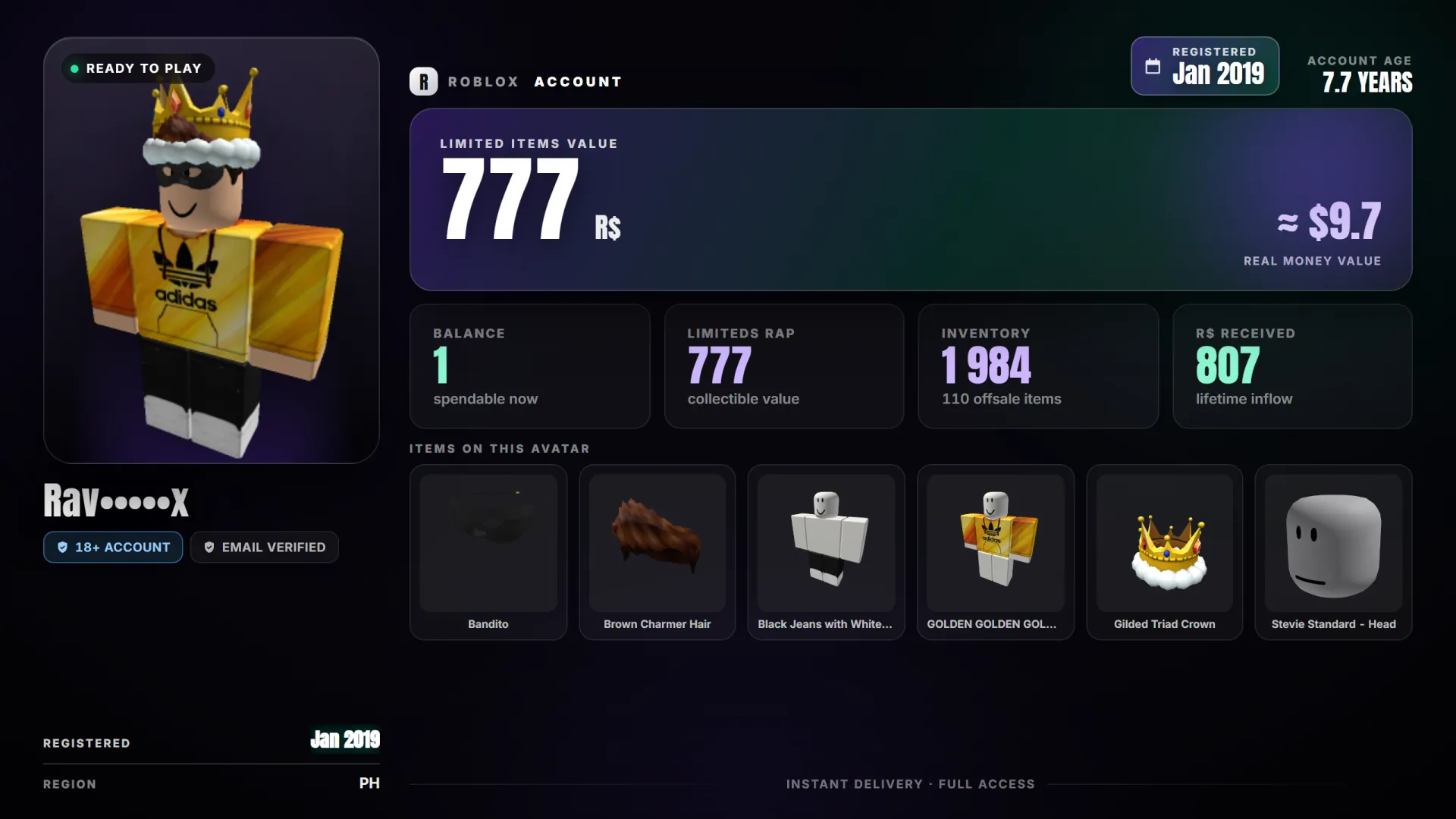 offer preview