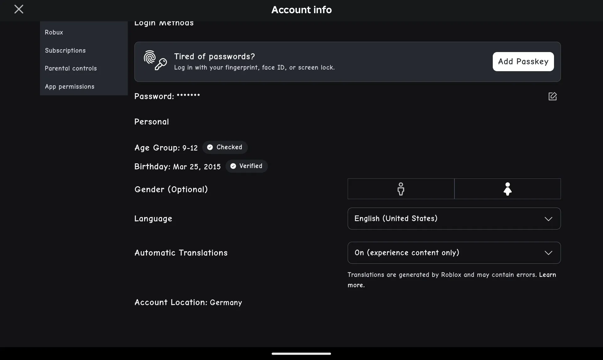 offer preview