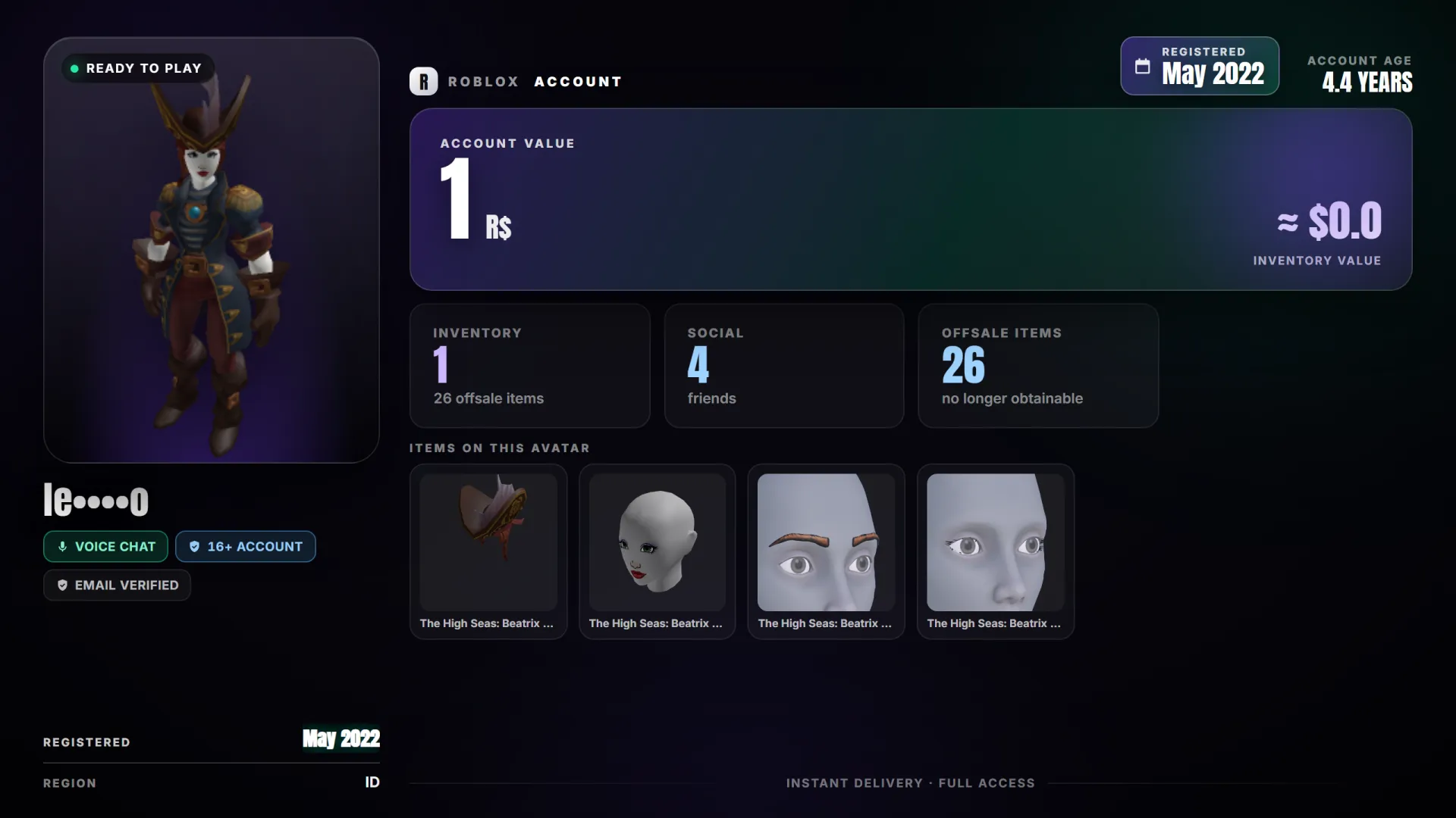 offer preview