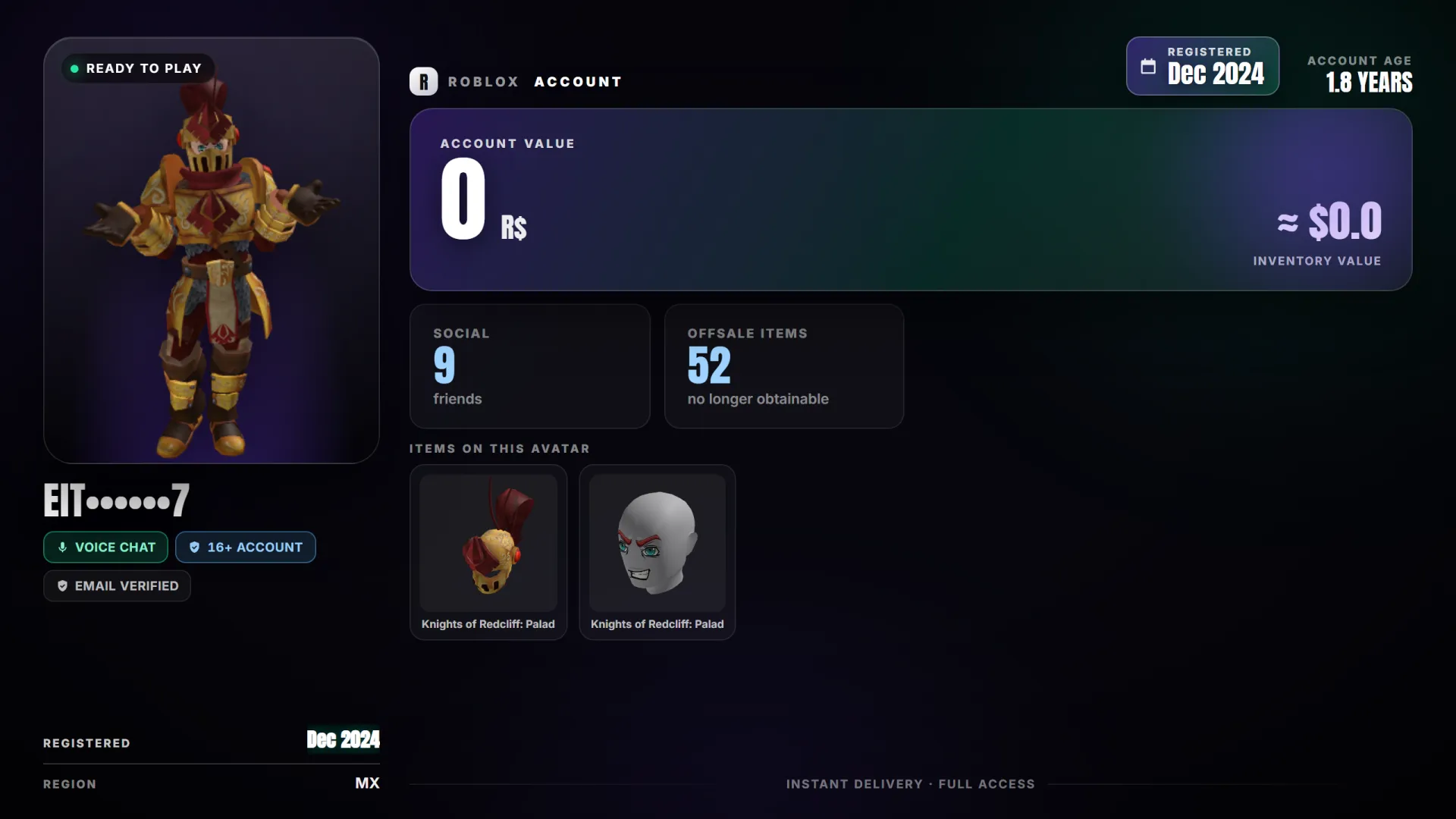 offer preview