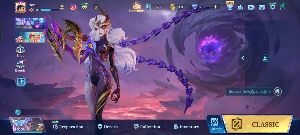 offer preview