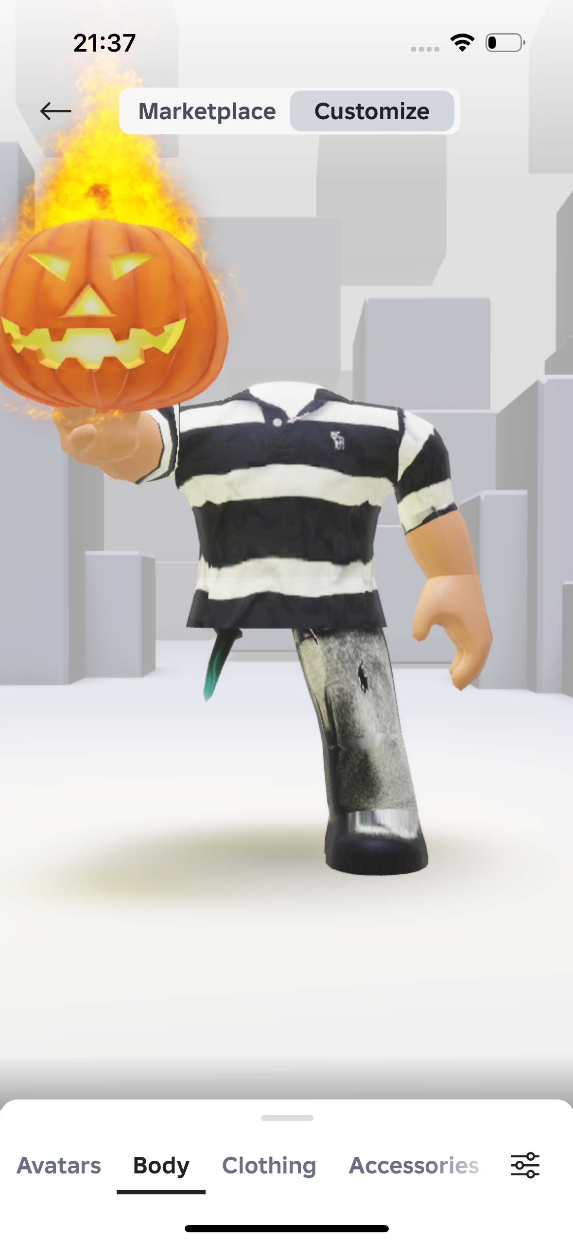 offer preview