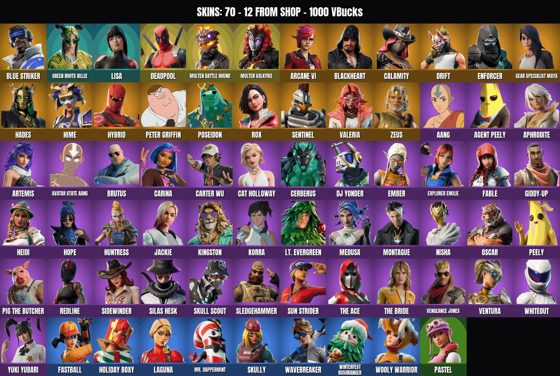 offer preview