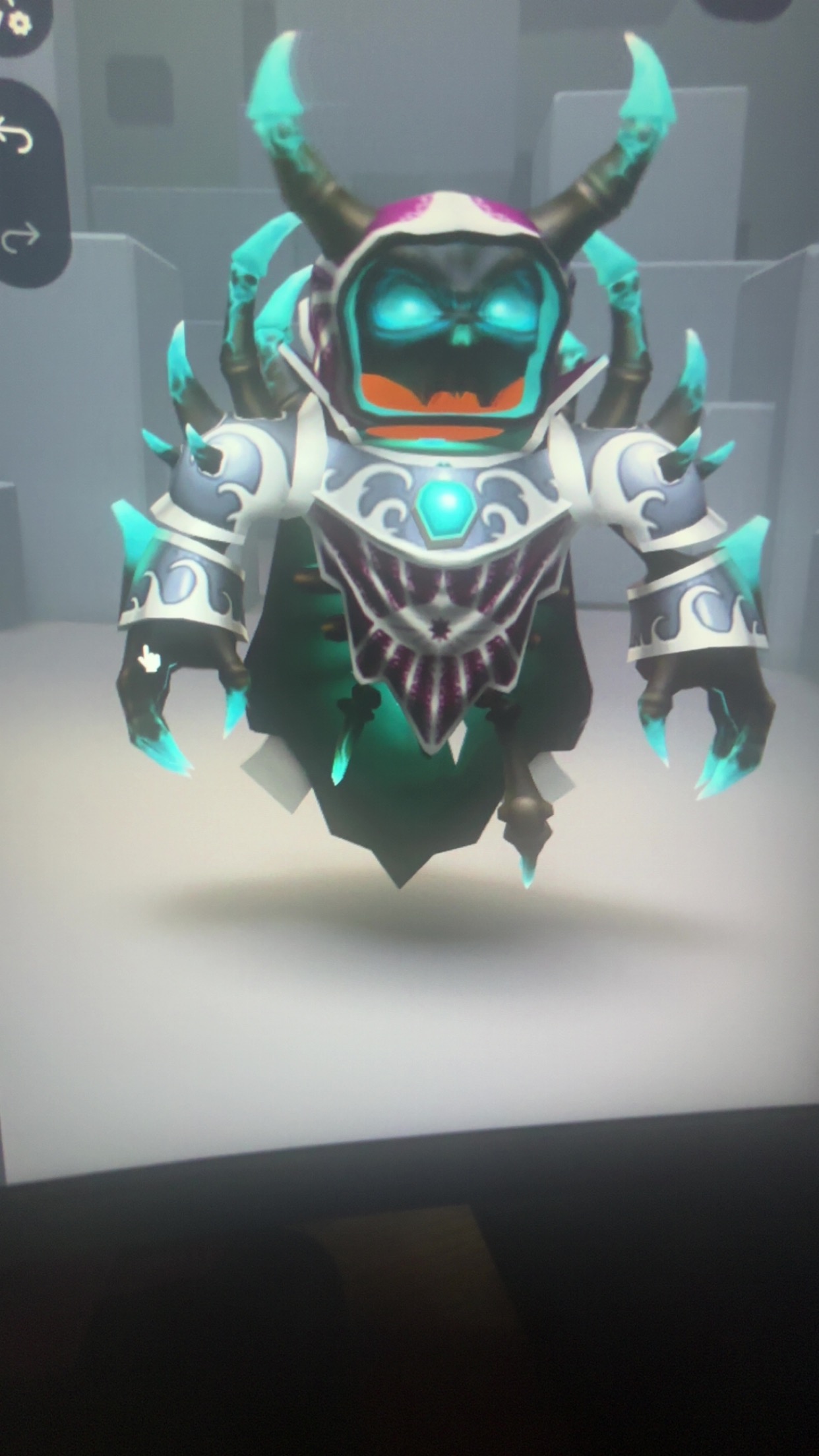 offer preview