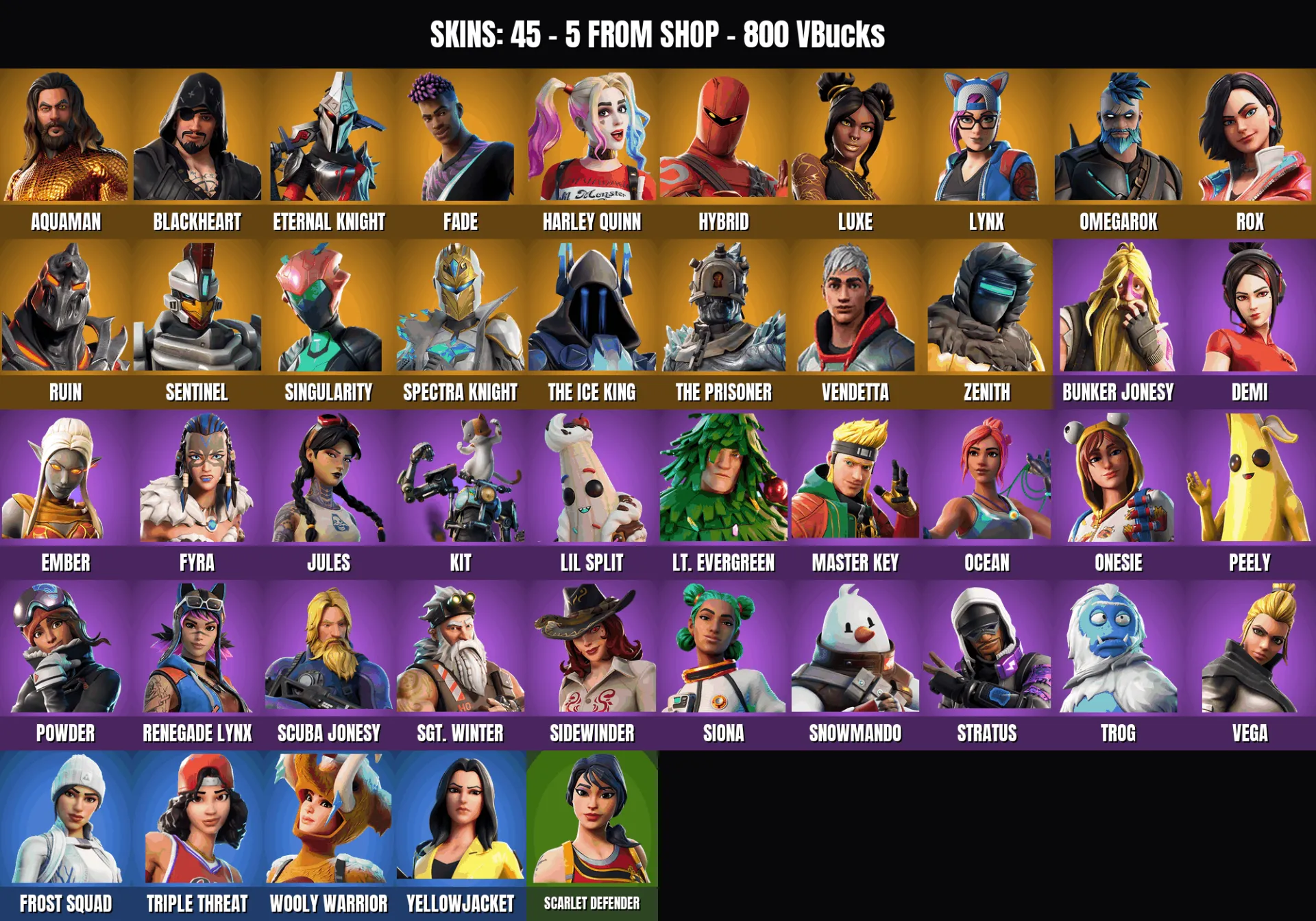 offer preview