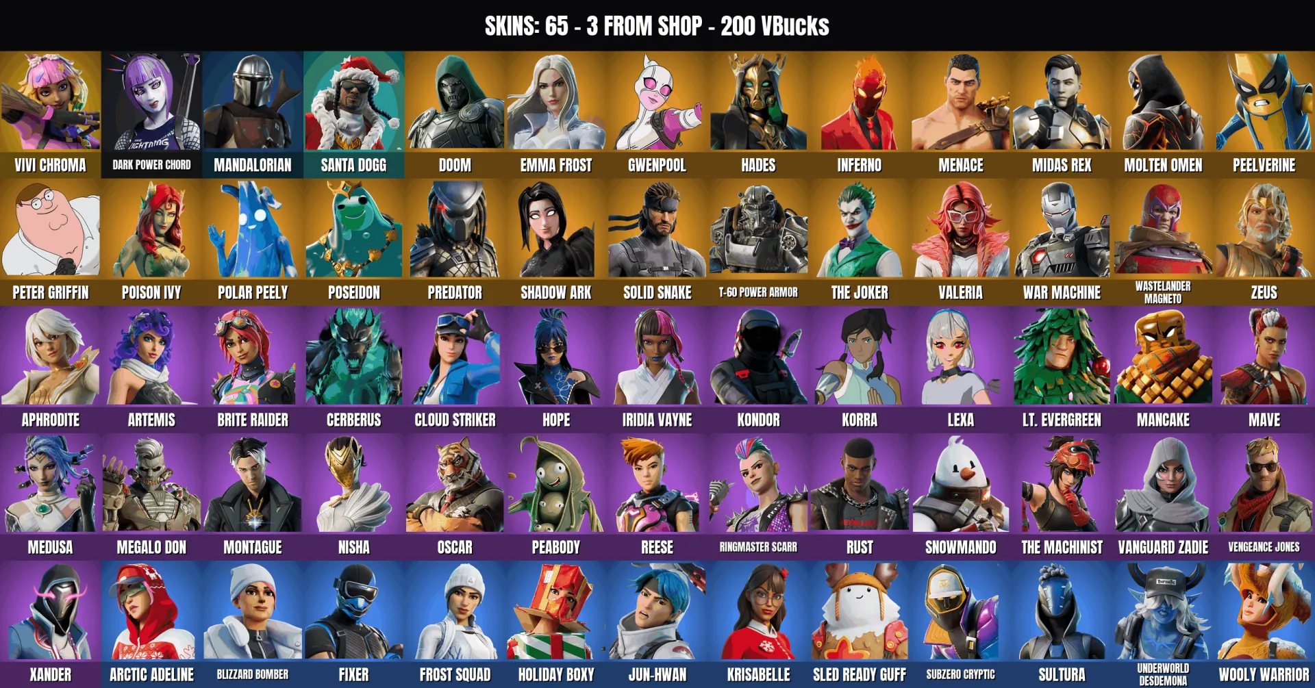 offer preview