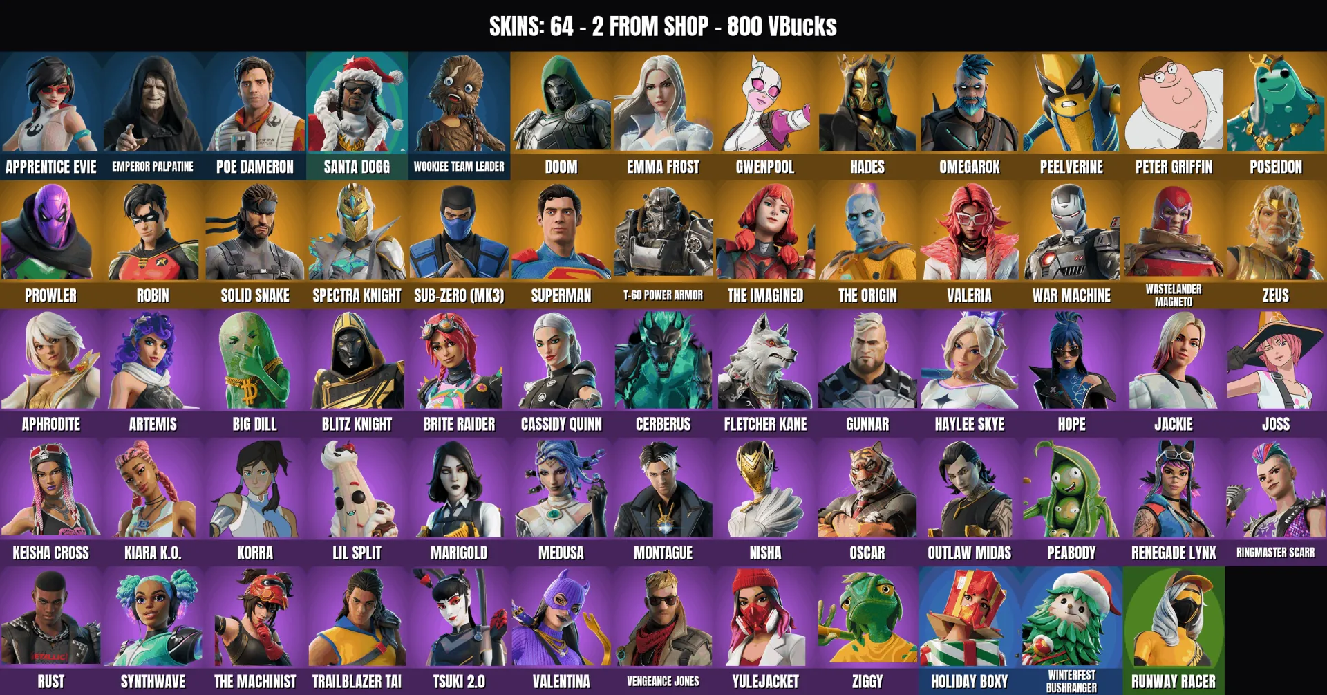 offer preview