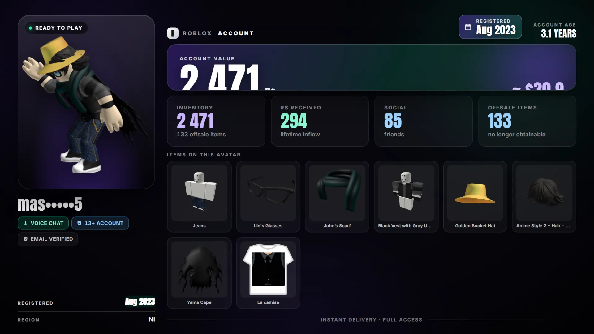 offer preview