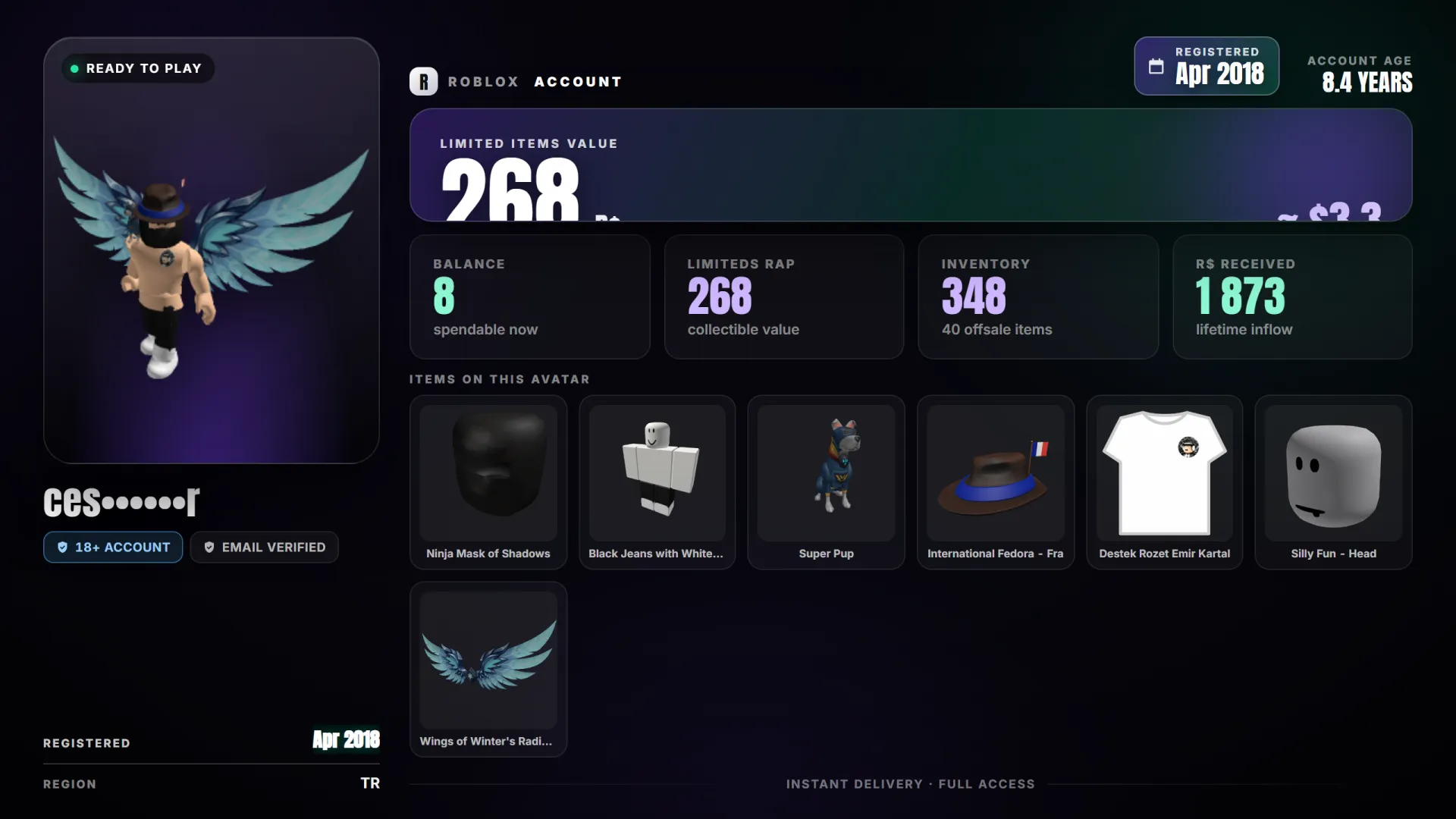 offer preview