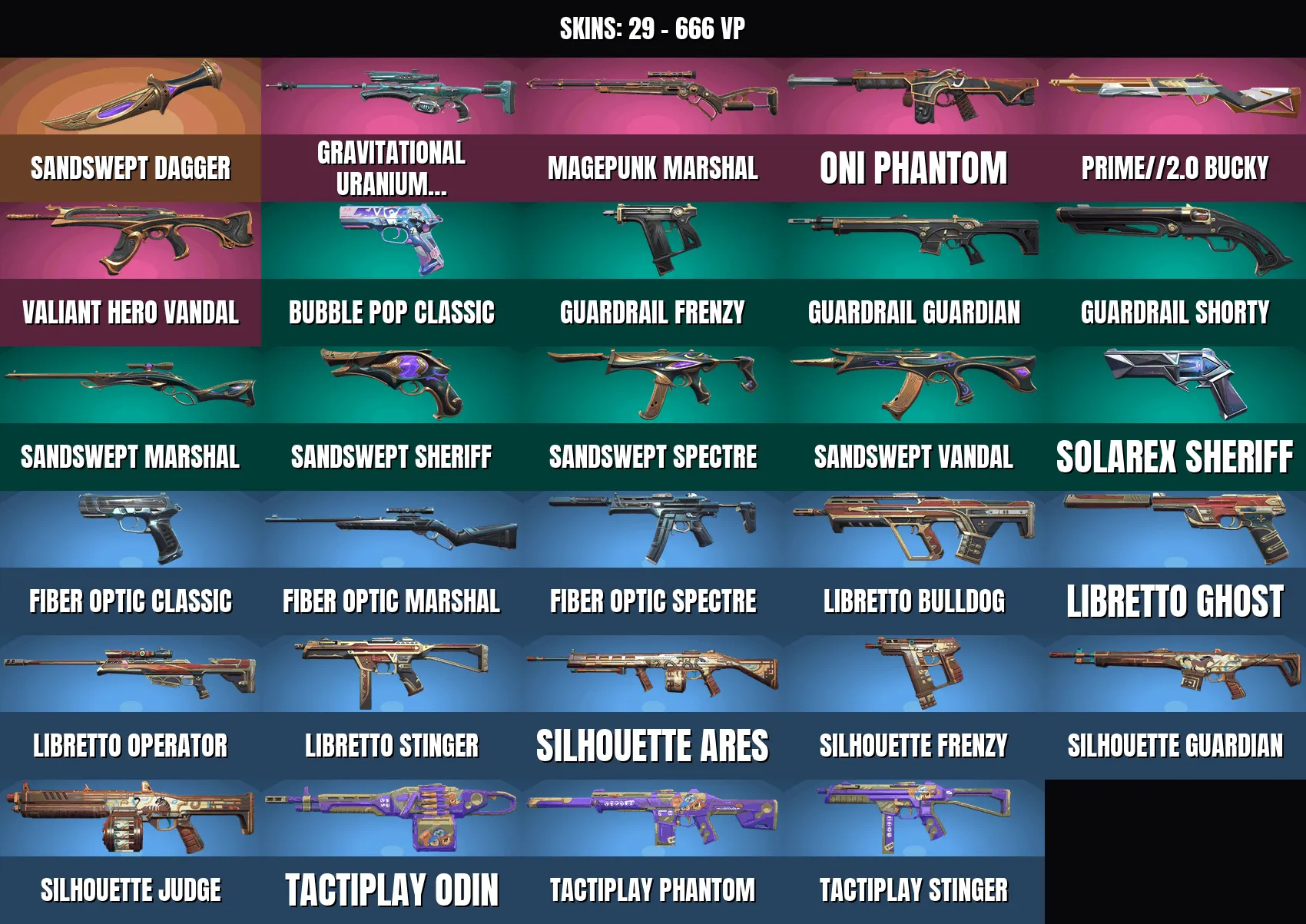 offer preview