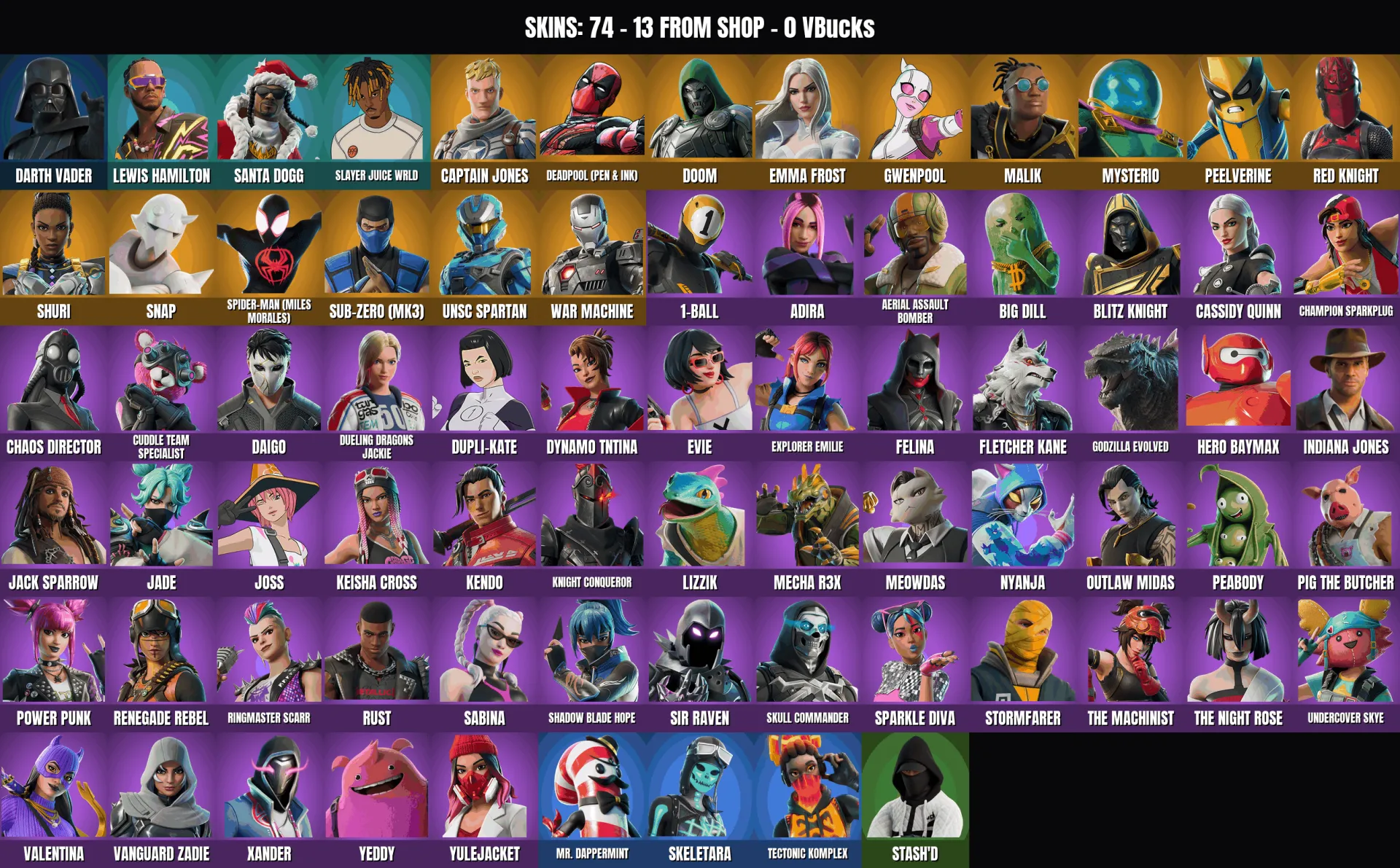 offer preview
