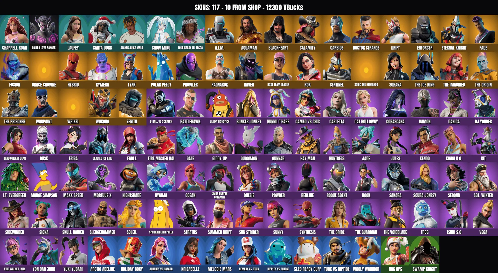 offer preview