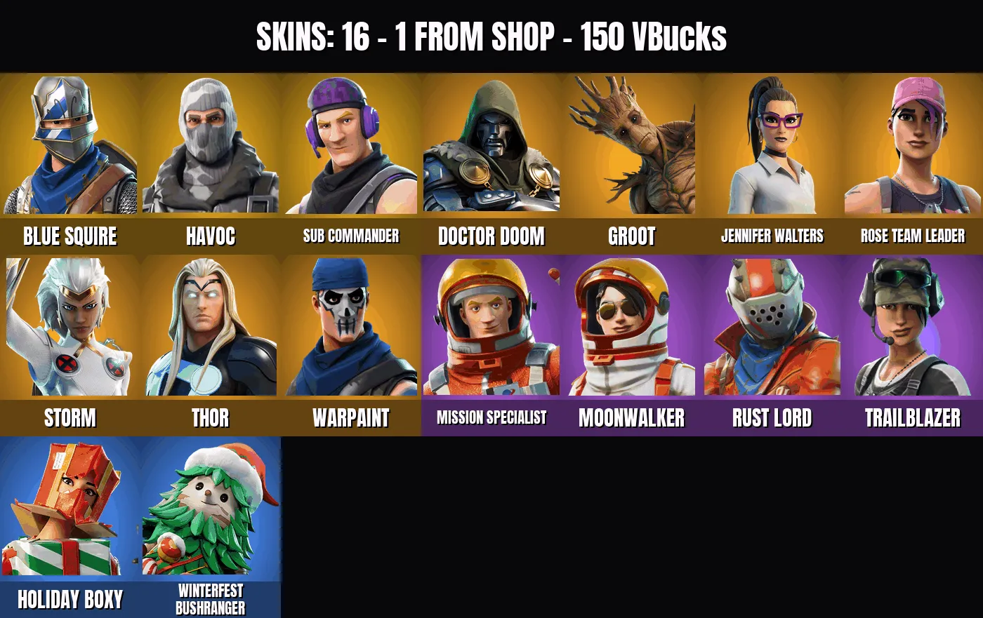 offer preview