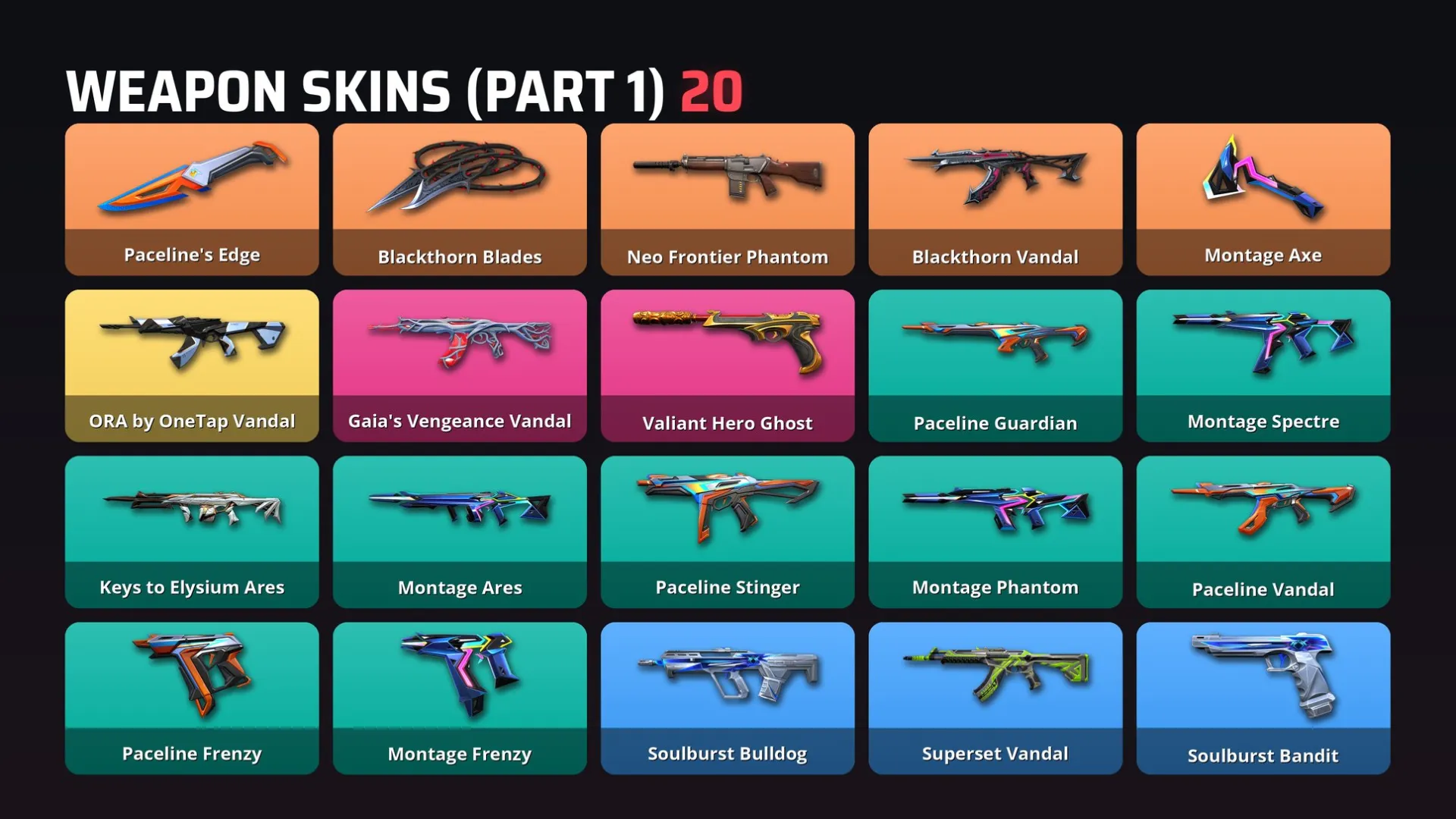 offer preview