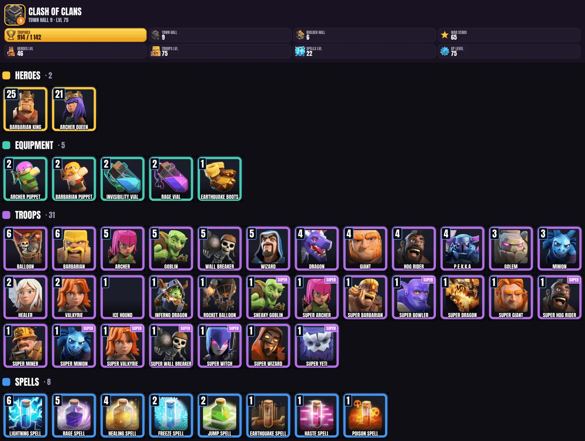 offer preview