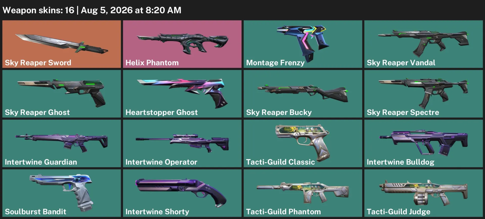 offer preview