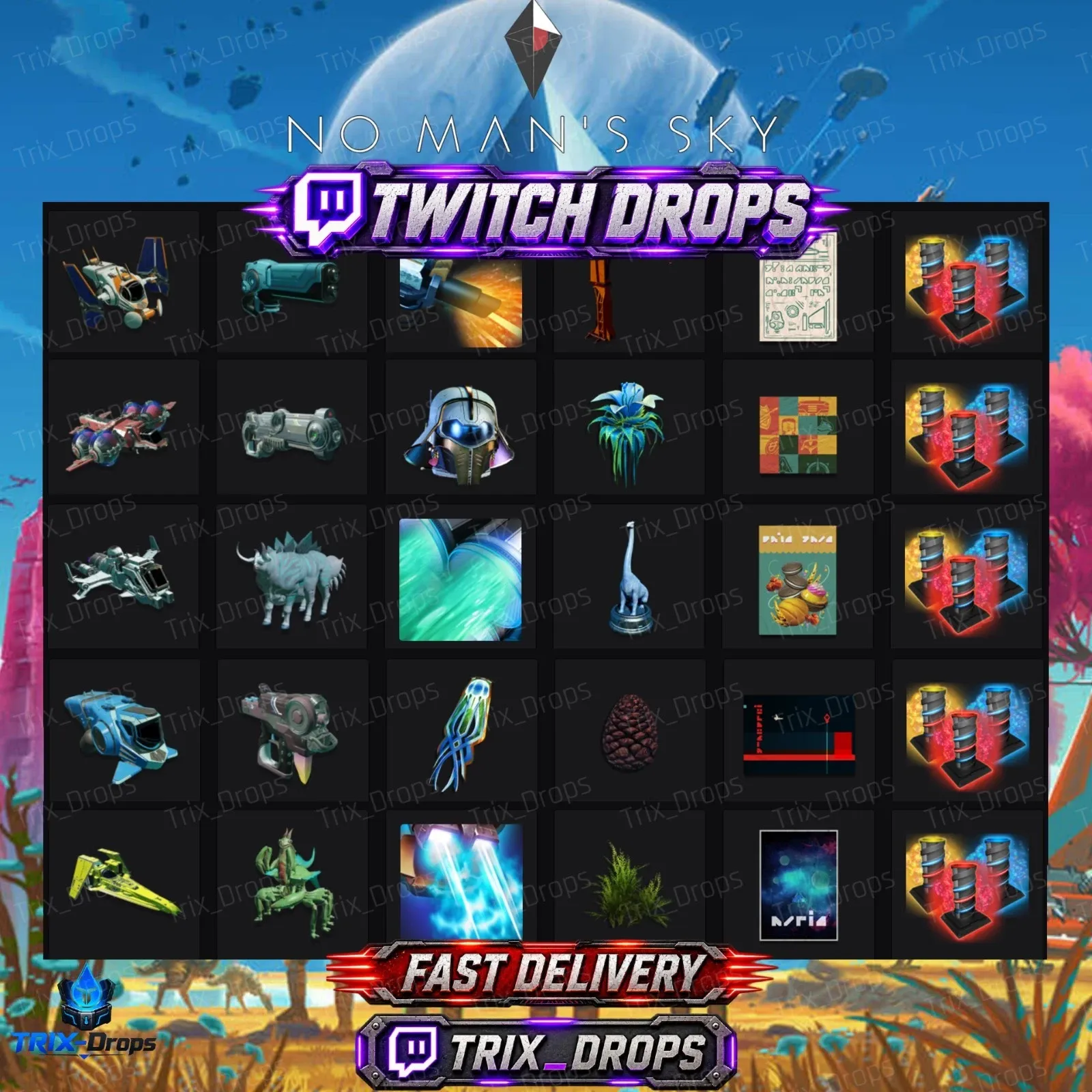 offer preview