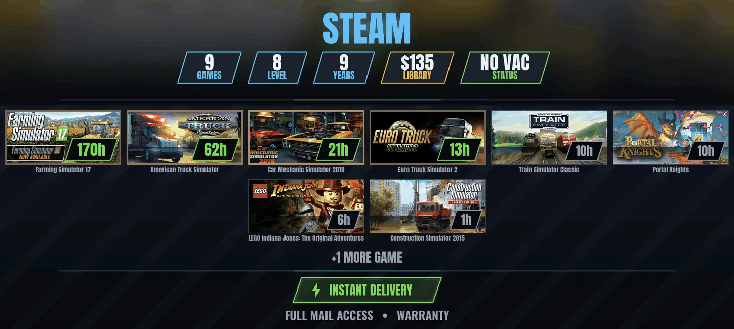 offer preview