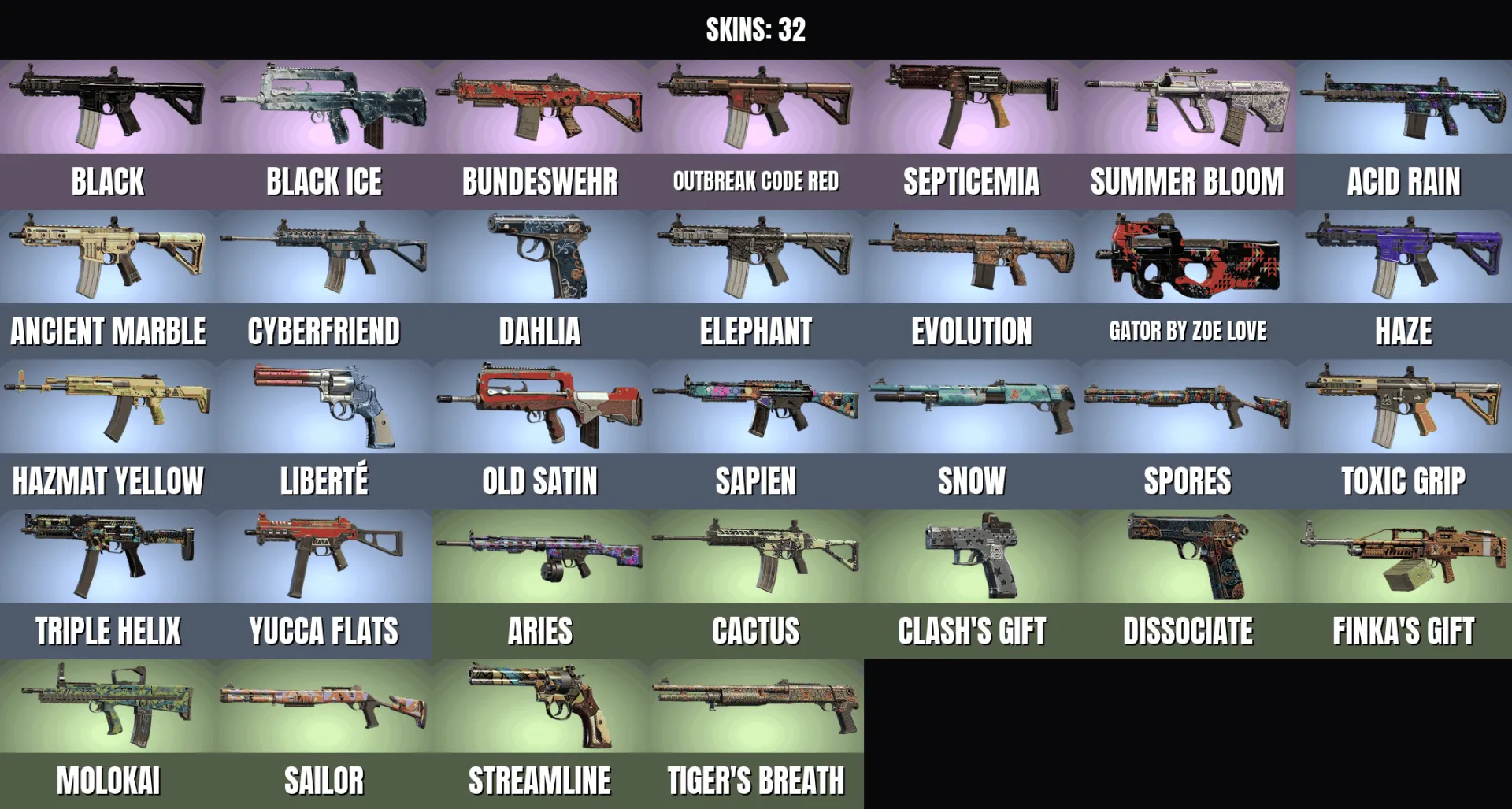 offer preview
