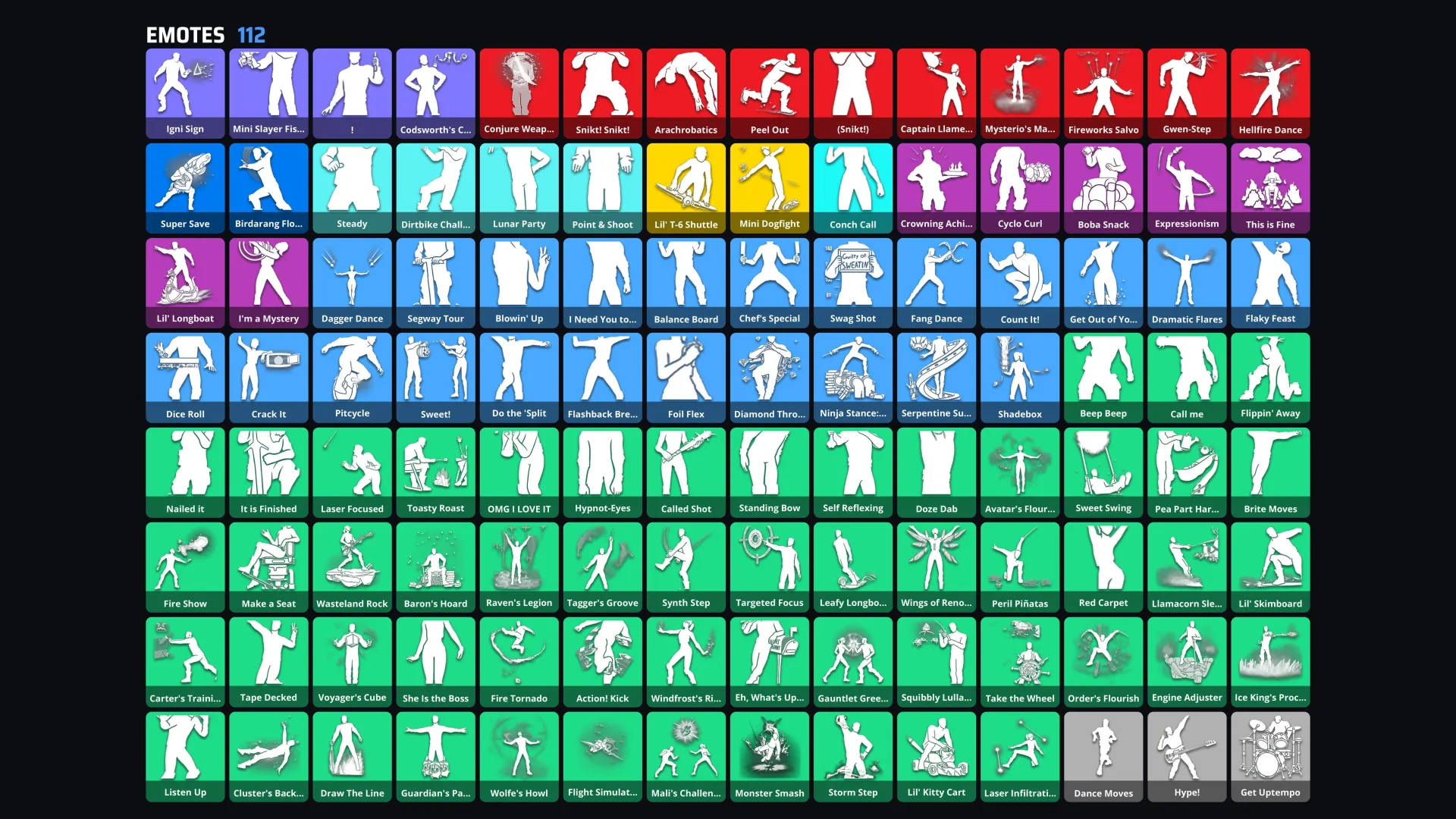 oferta
