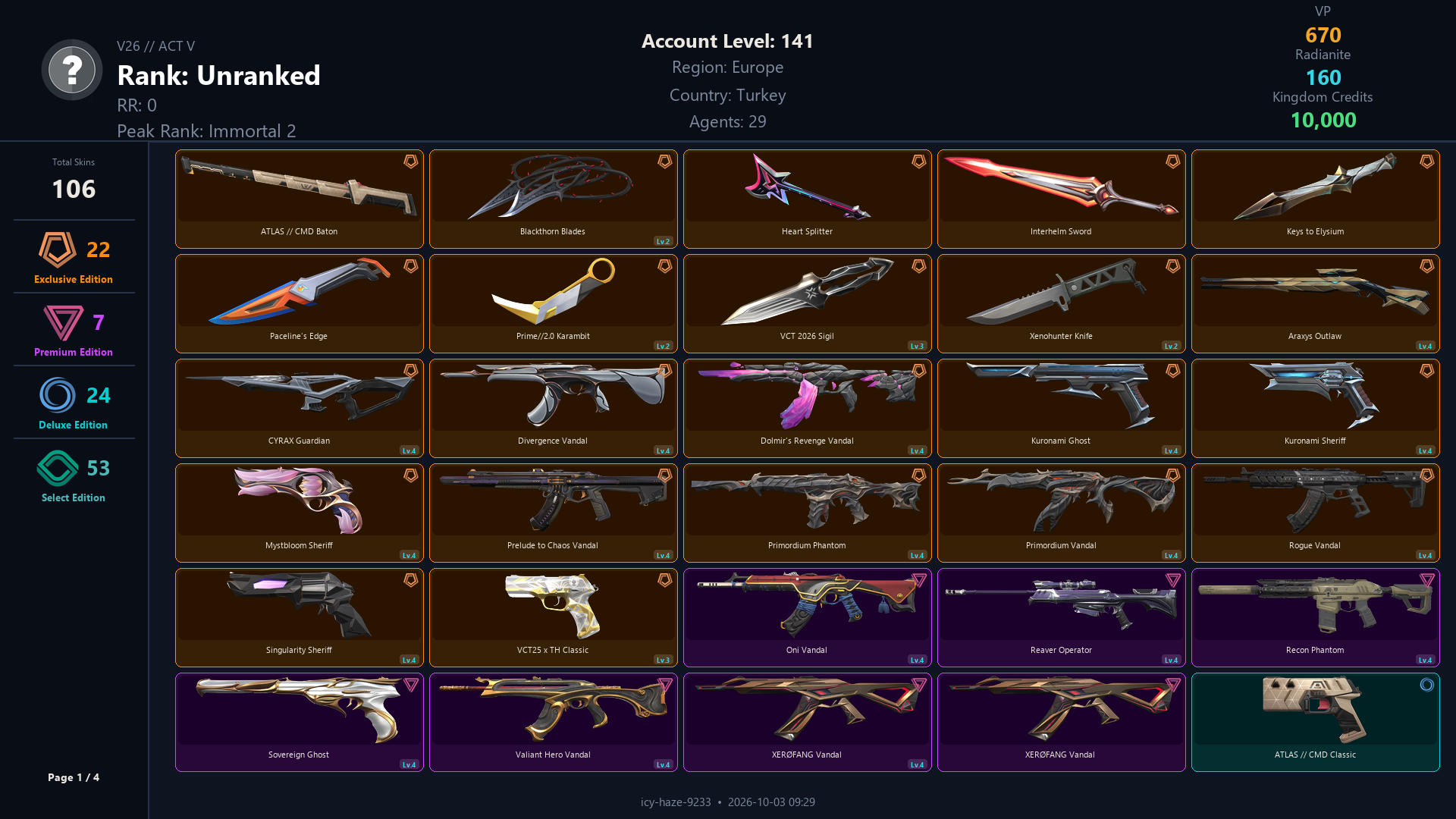 offer preview
