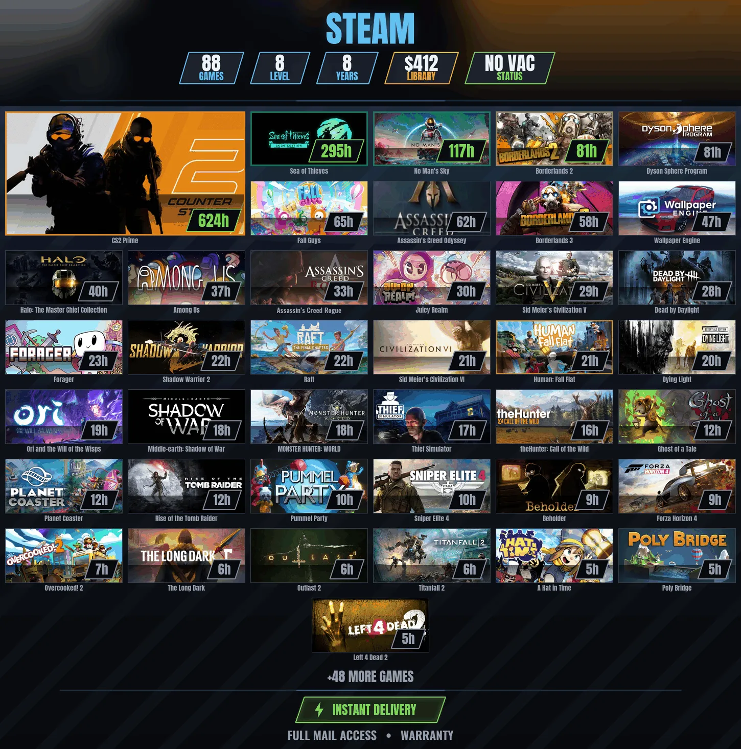 offer preview