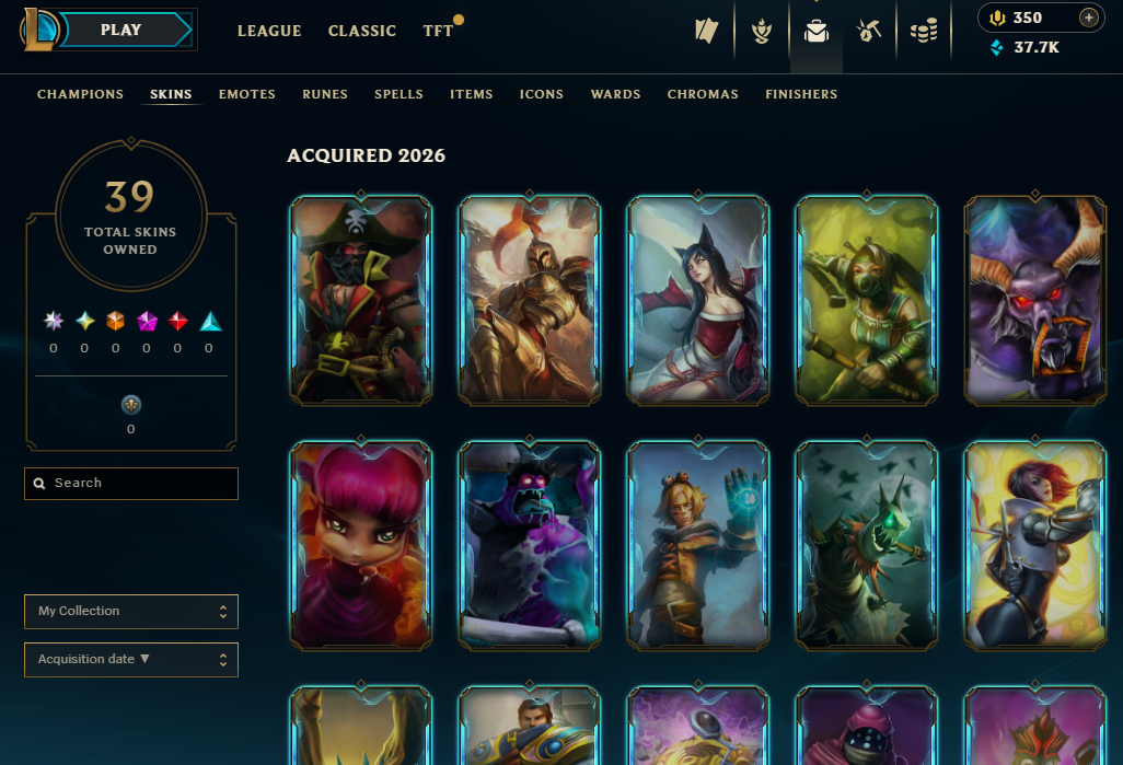 oferta
