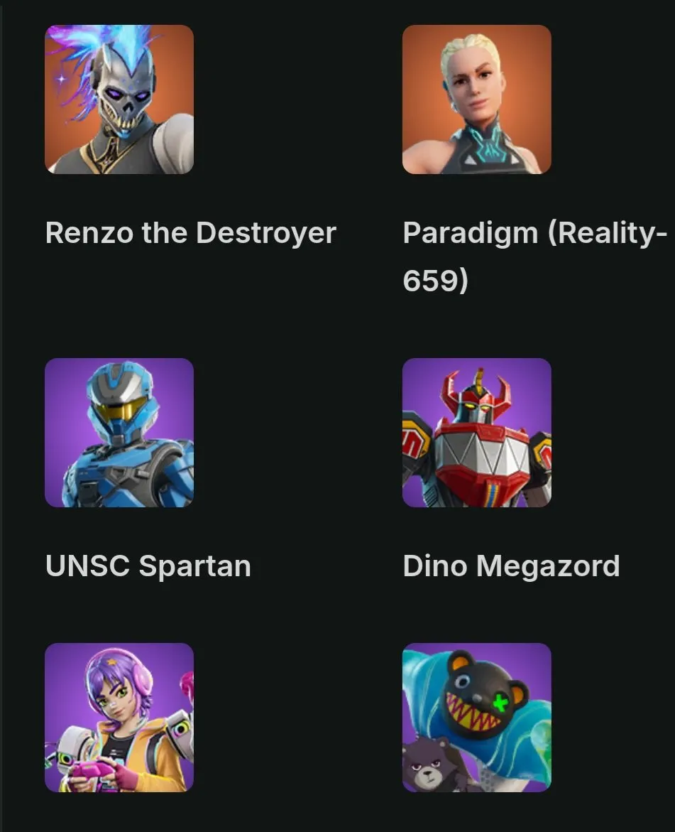offer preview