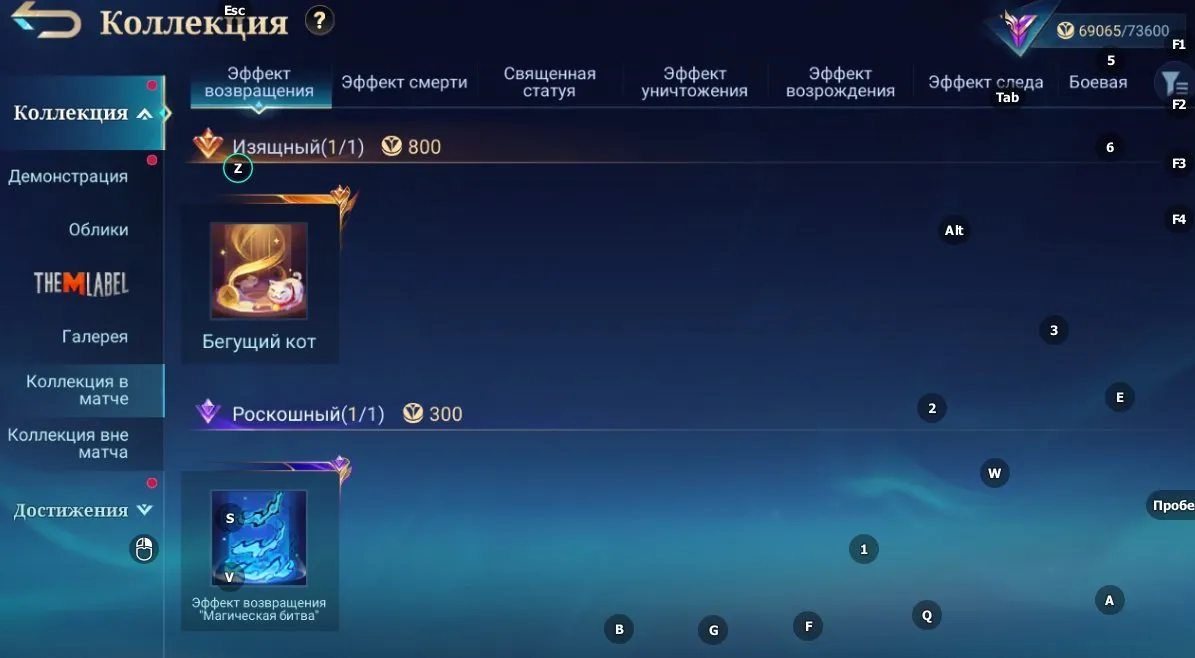 offer preview