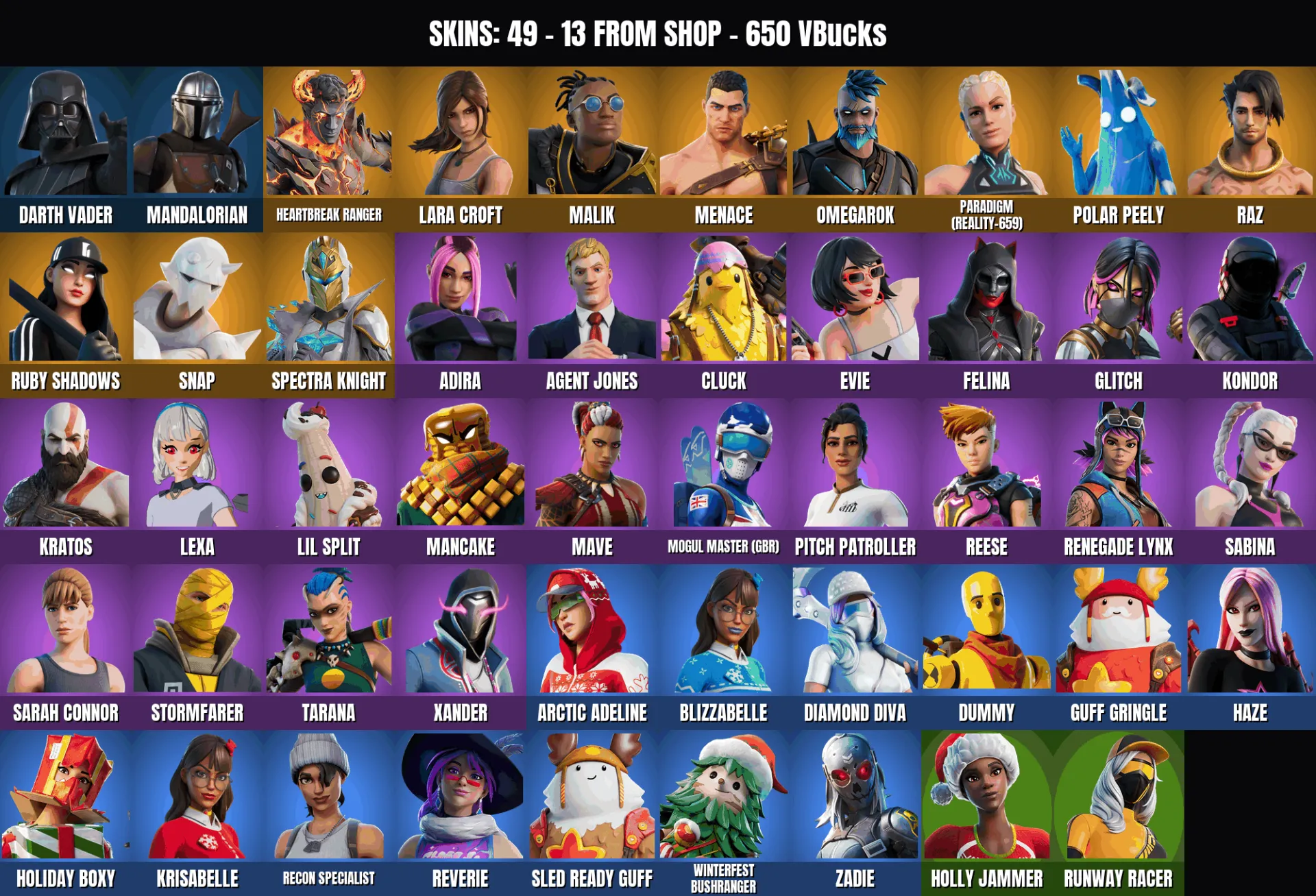 offer preview