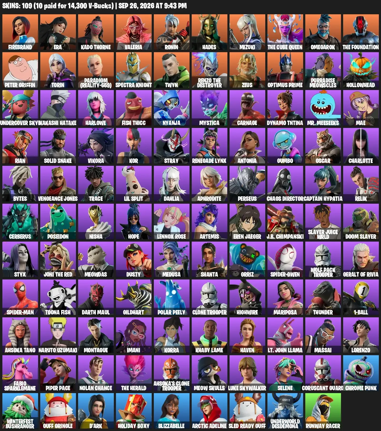 offer preview