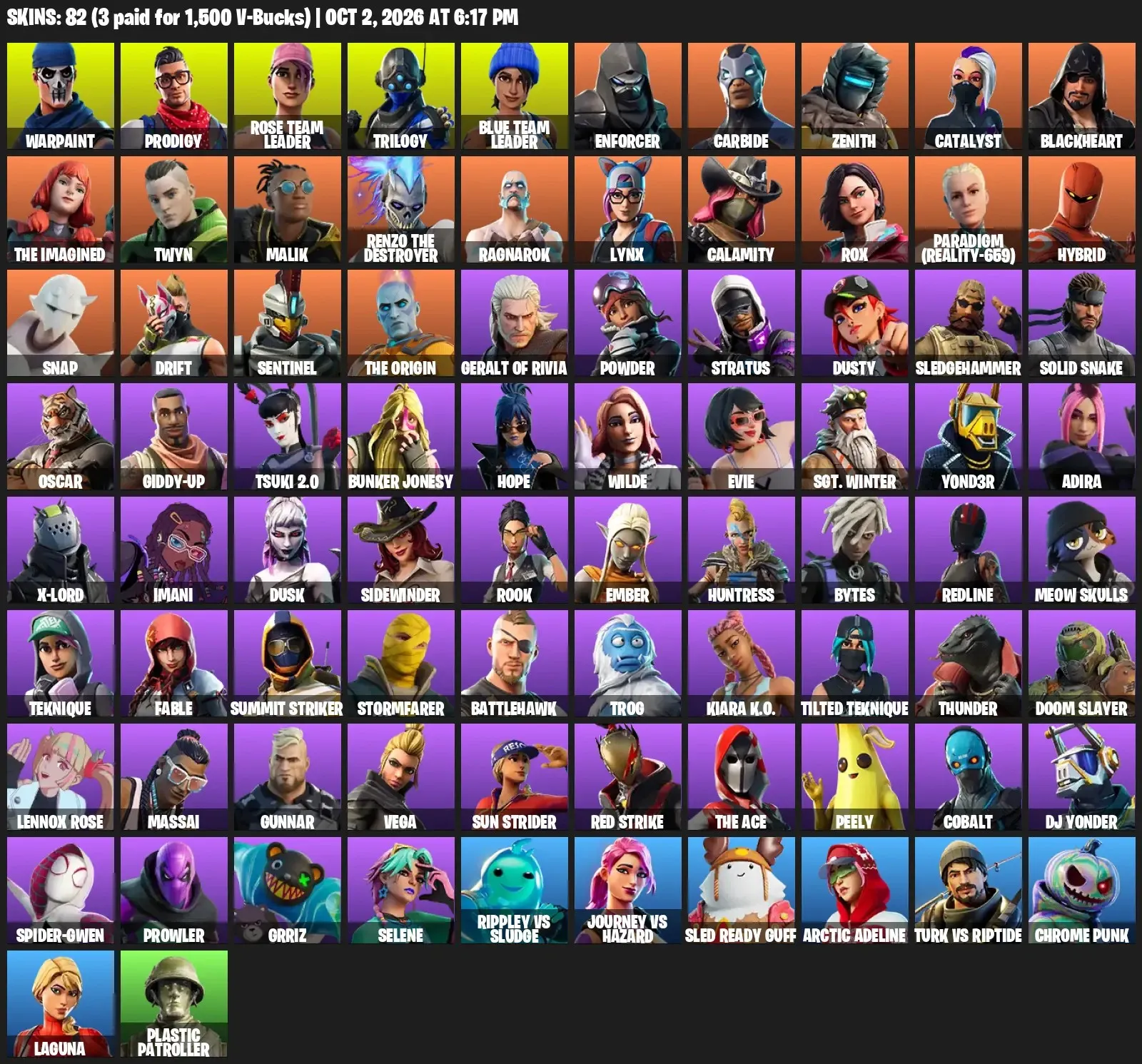 offer preview