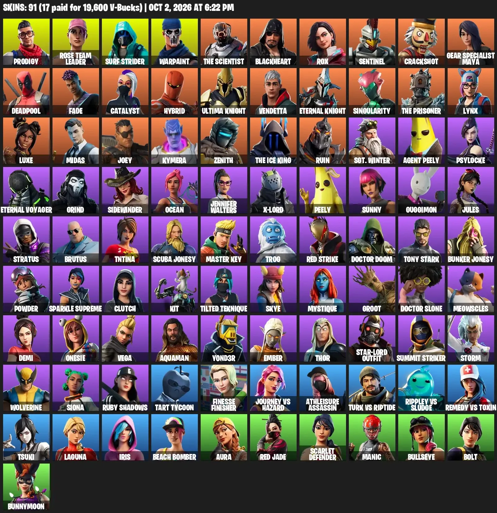 offer preview