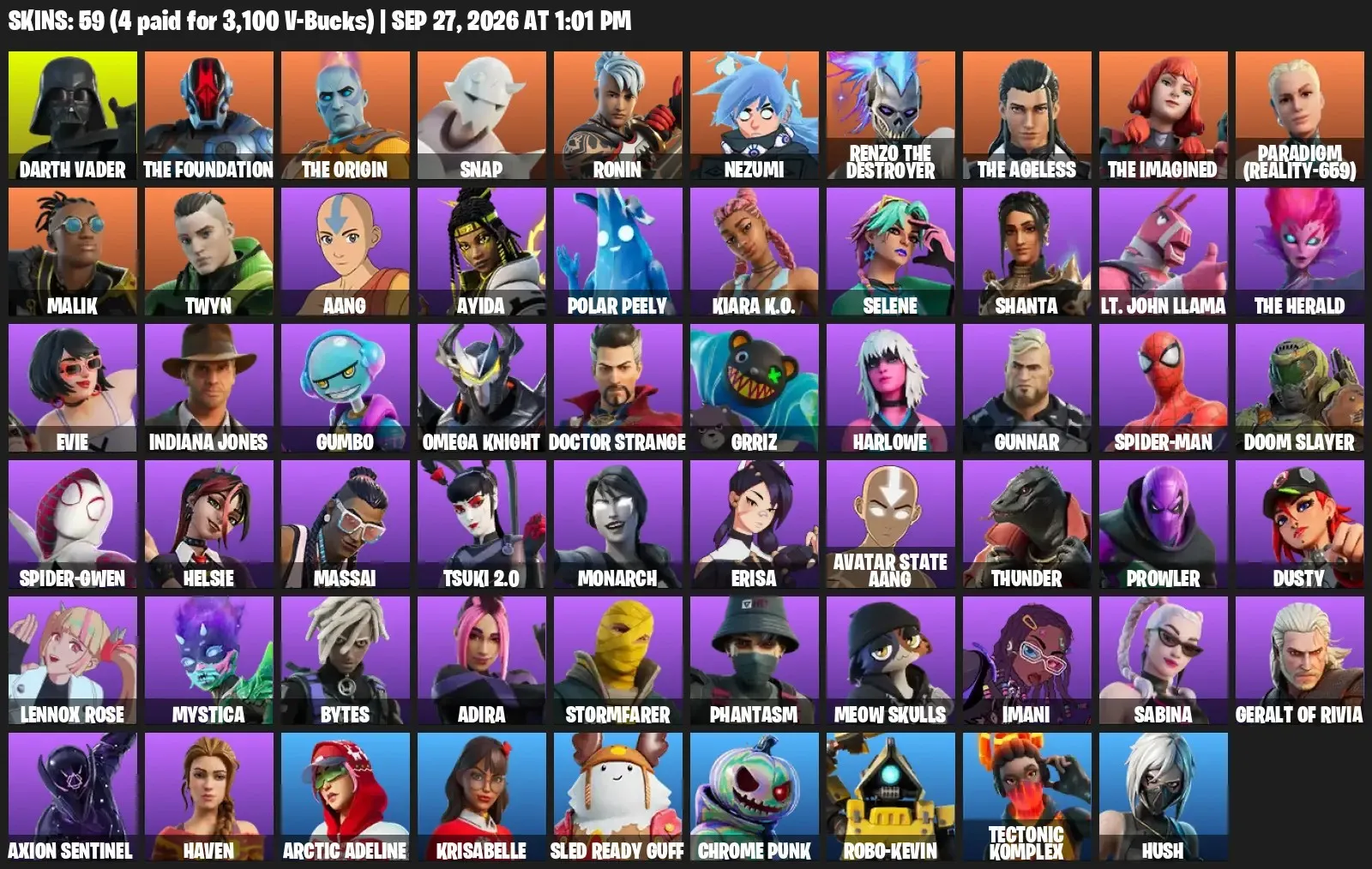 offer preview