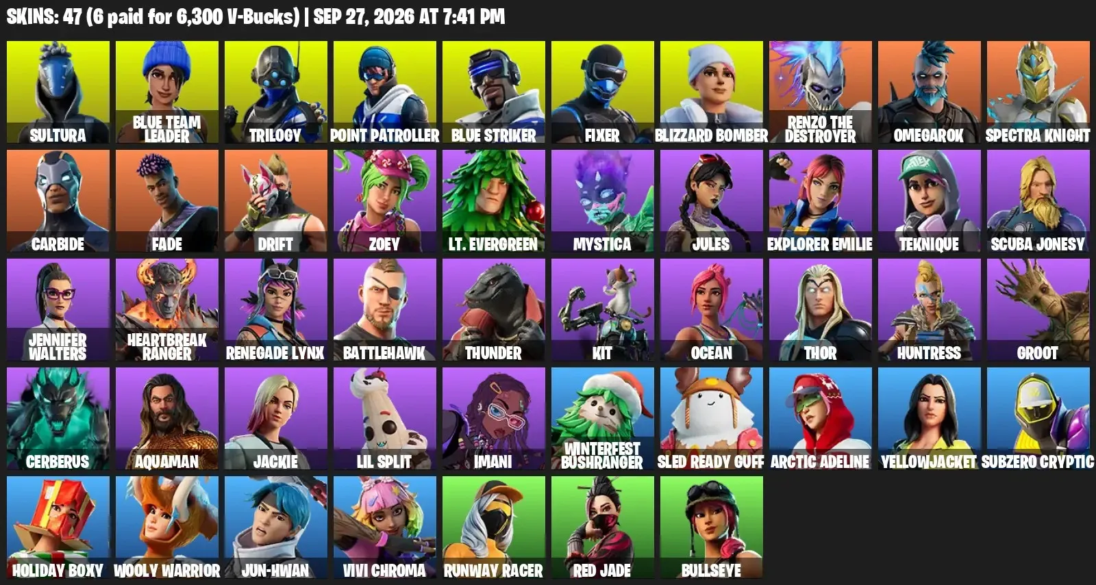 offer preview