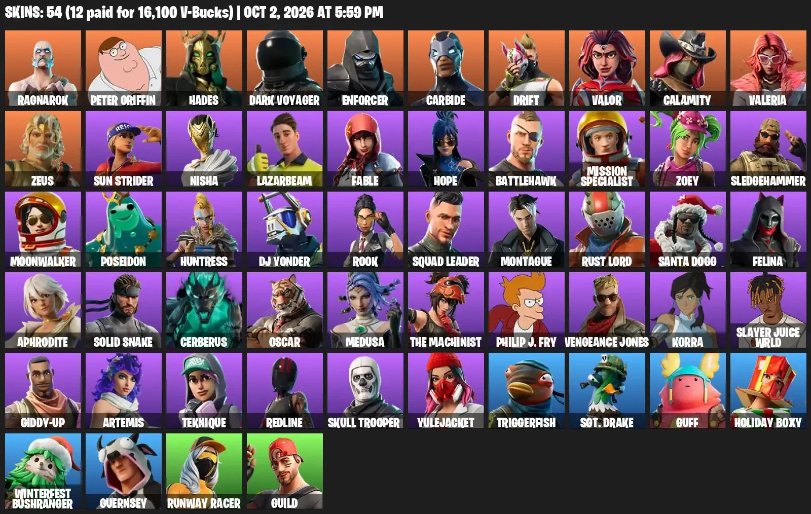 offer preview