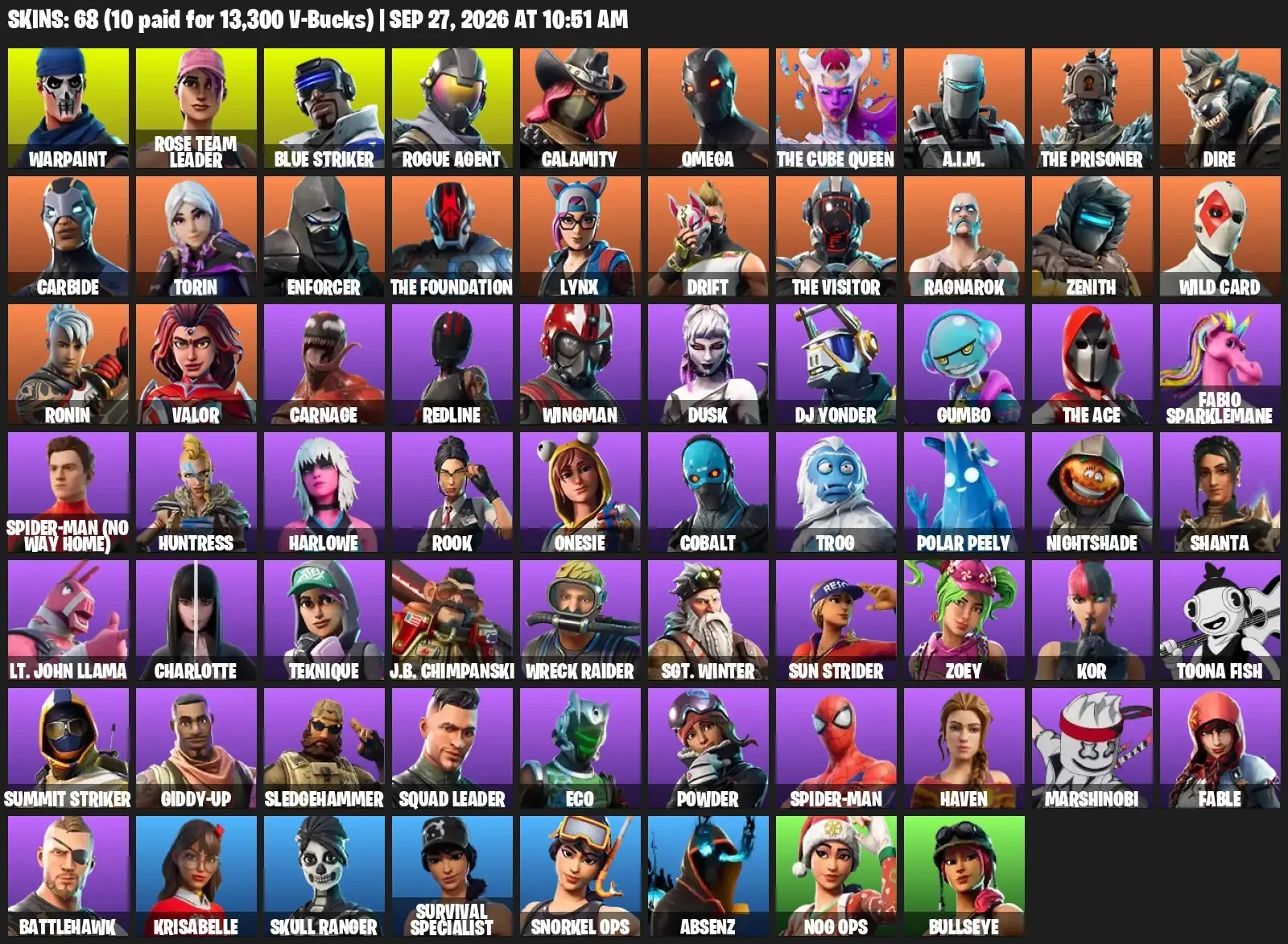 offer preview