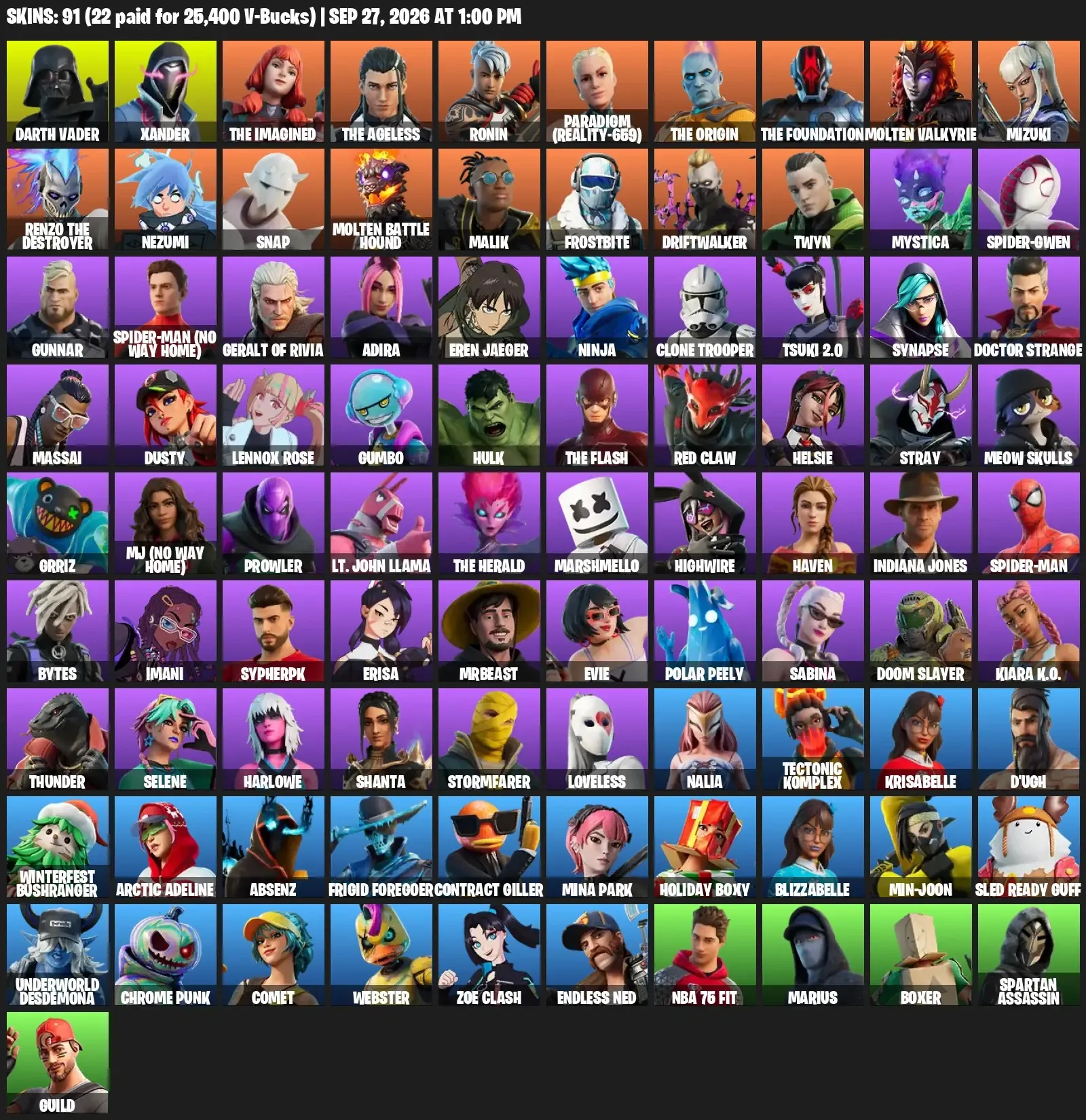 offer preview