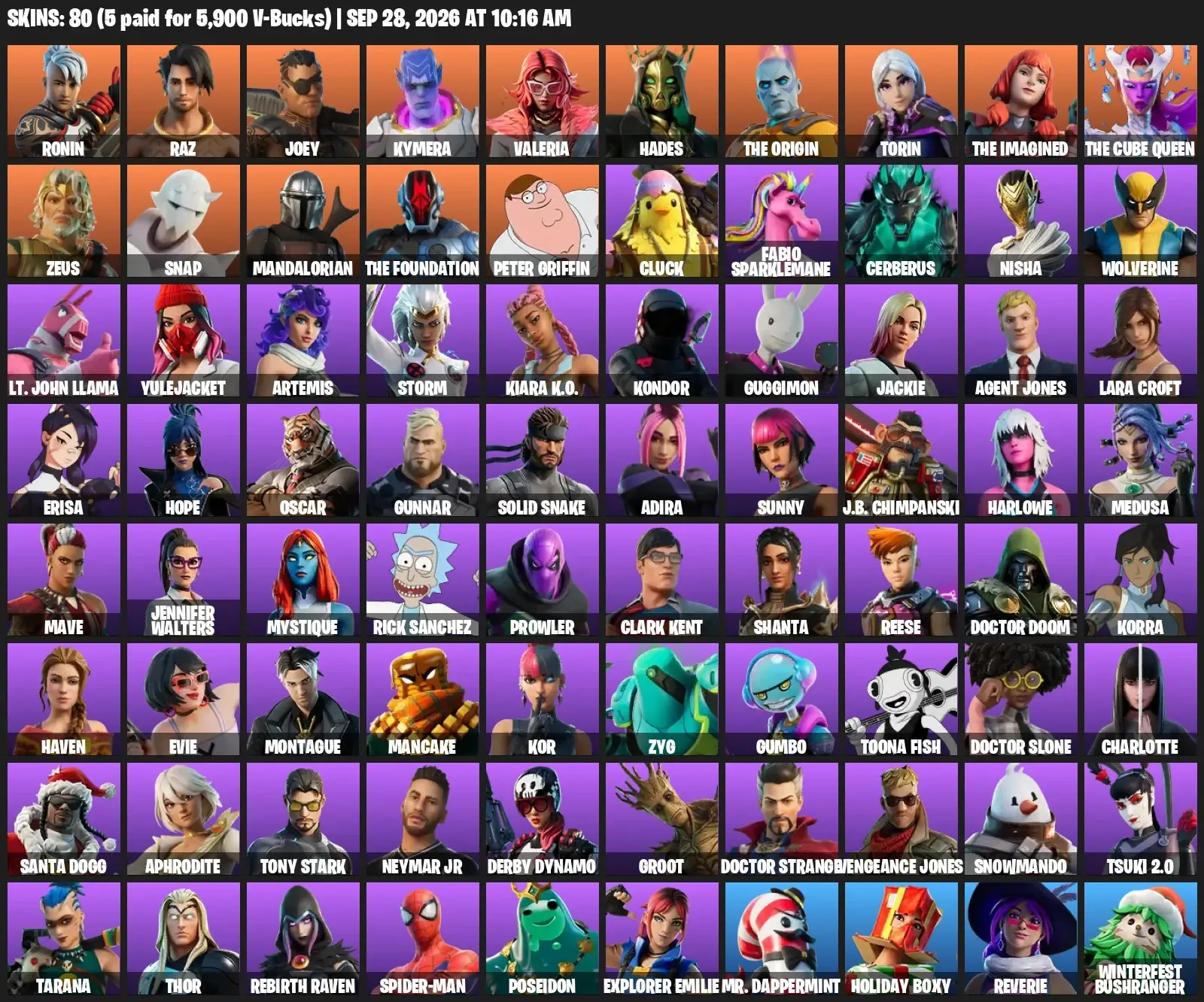 offer preview