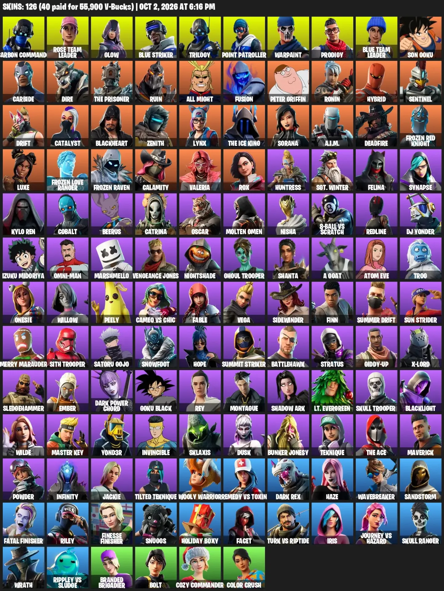 offer preview