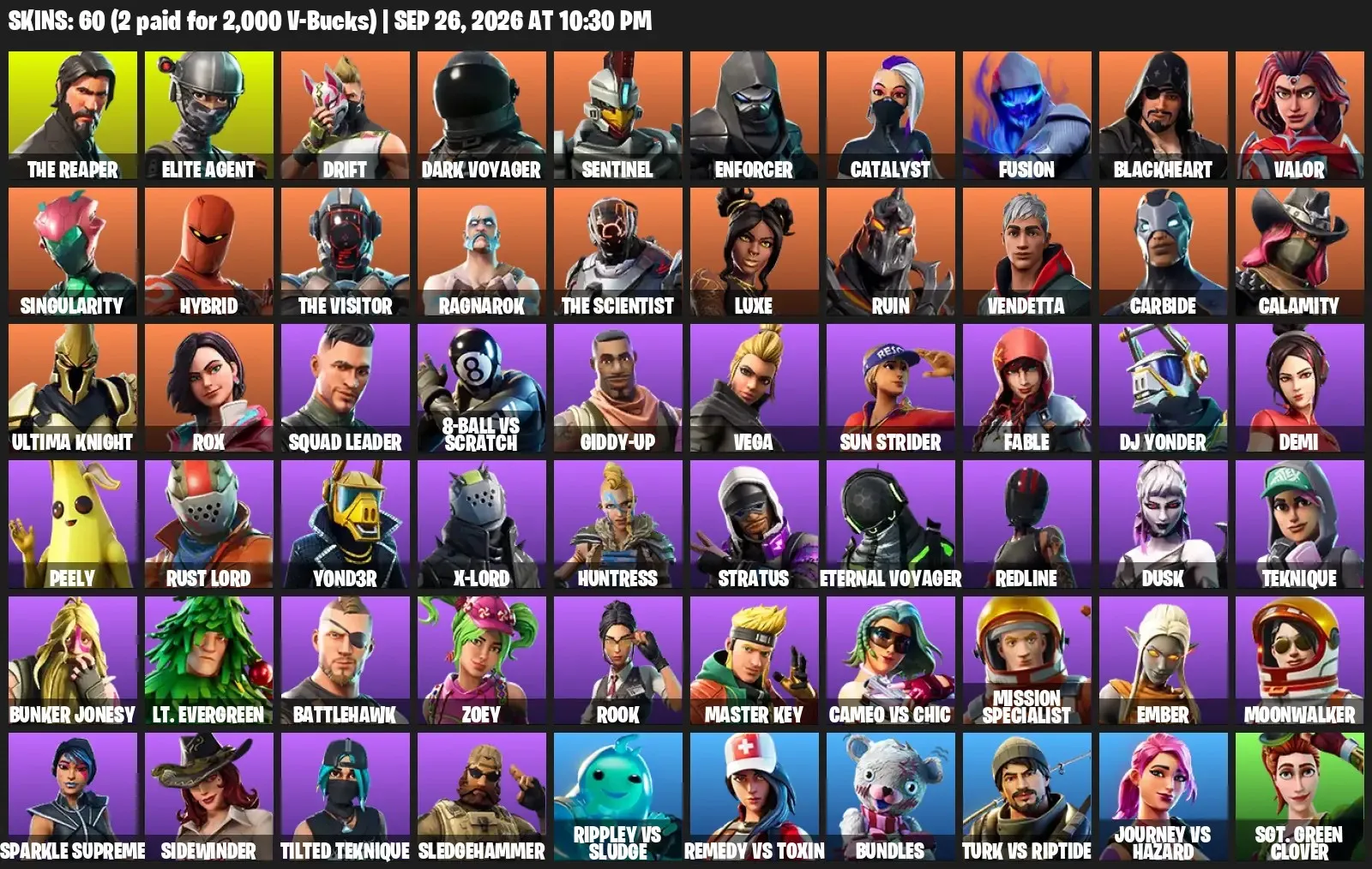 offer preview