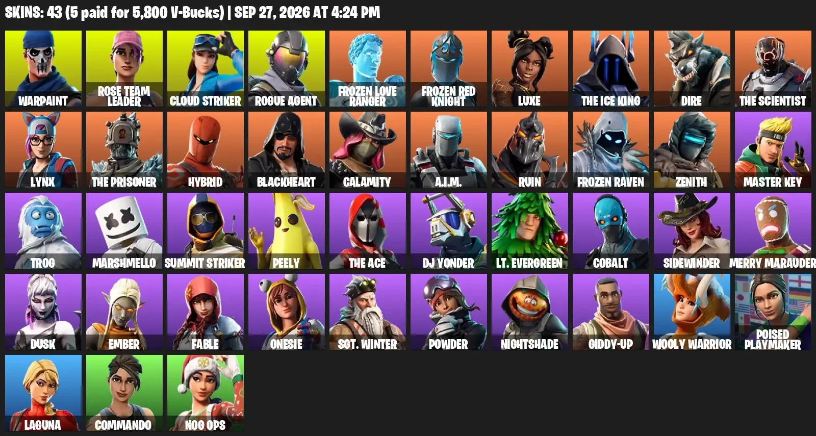 offer preview