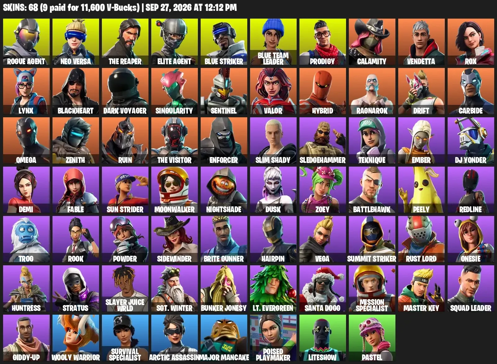 offer preview